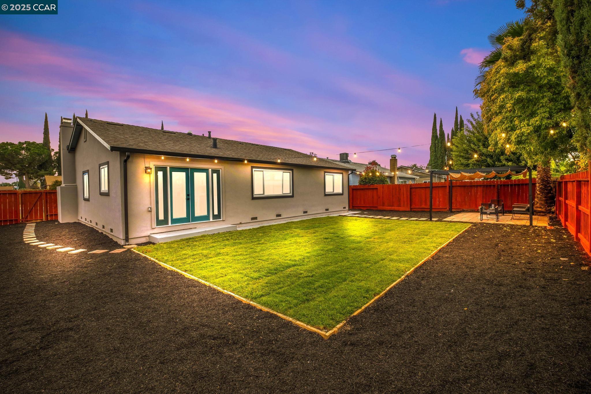 Detail Gallery Image 33 of 45 For 1633 Duncan Dr, Tracy,  CA 95376 - 4 Beds | 2 Baths