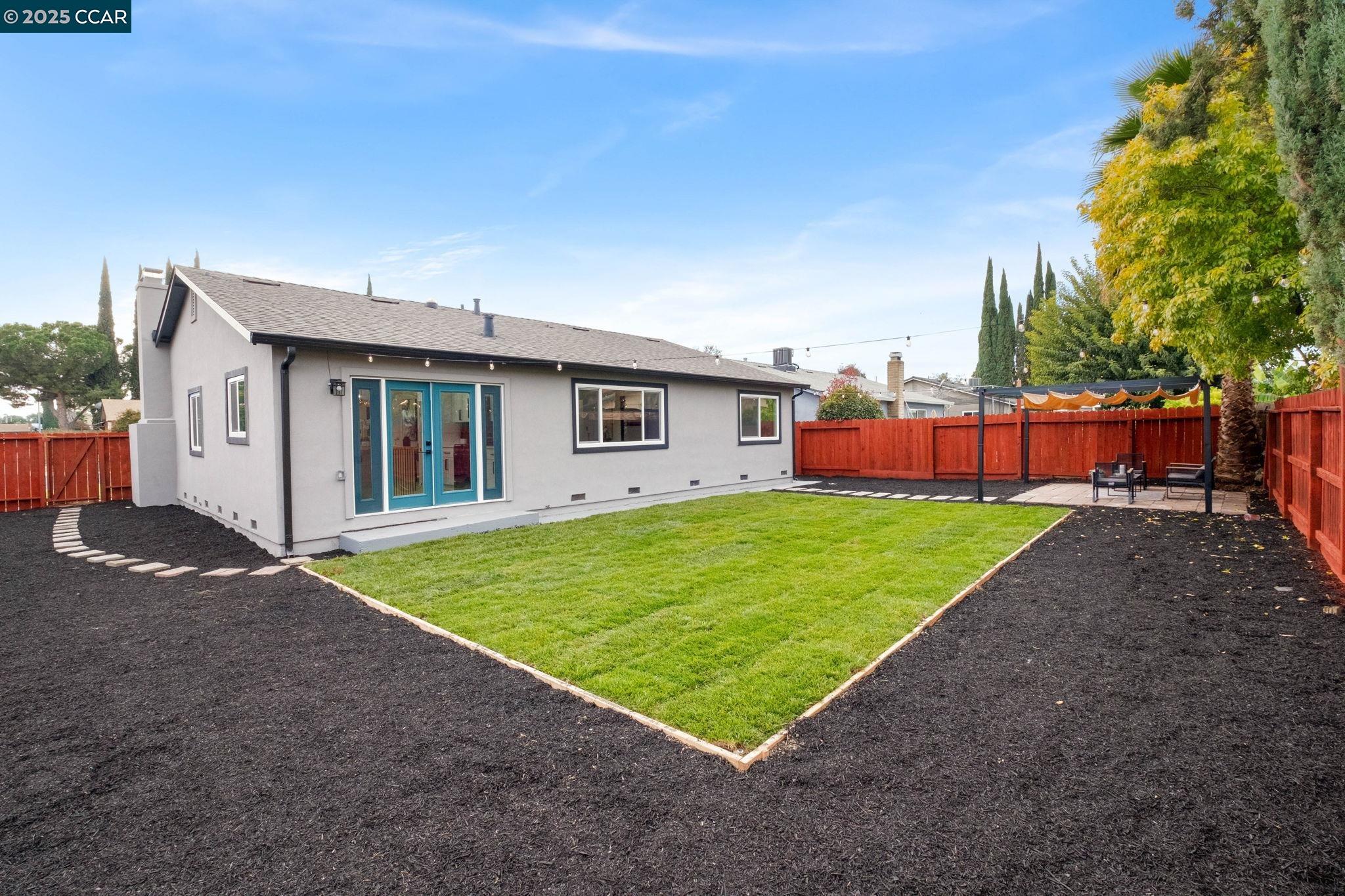 Detail Gallery Image 34 of 45 For 1633 Duncan Dr, Tracy,  CA 95376 - 4 Beds | 2 Baths