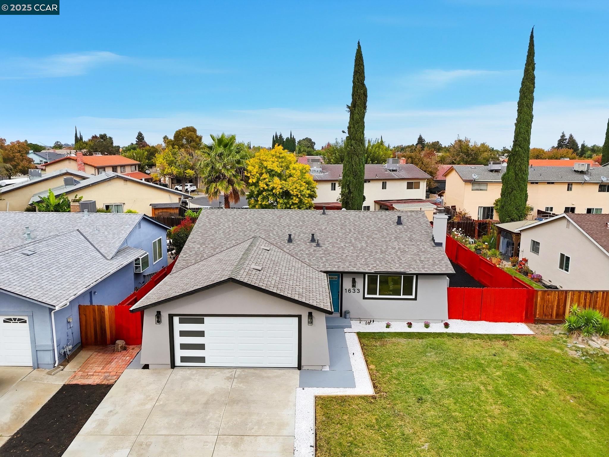 Detail Gallery Image 38 of 45 For 1633 Duncan Dr, Tracy,  CA 95376 - 4 Beds | 2 Baths