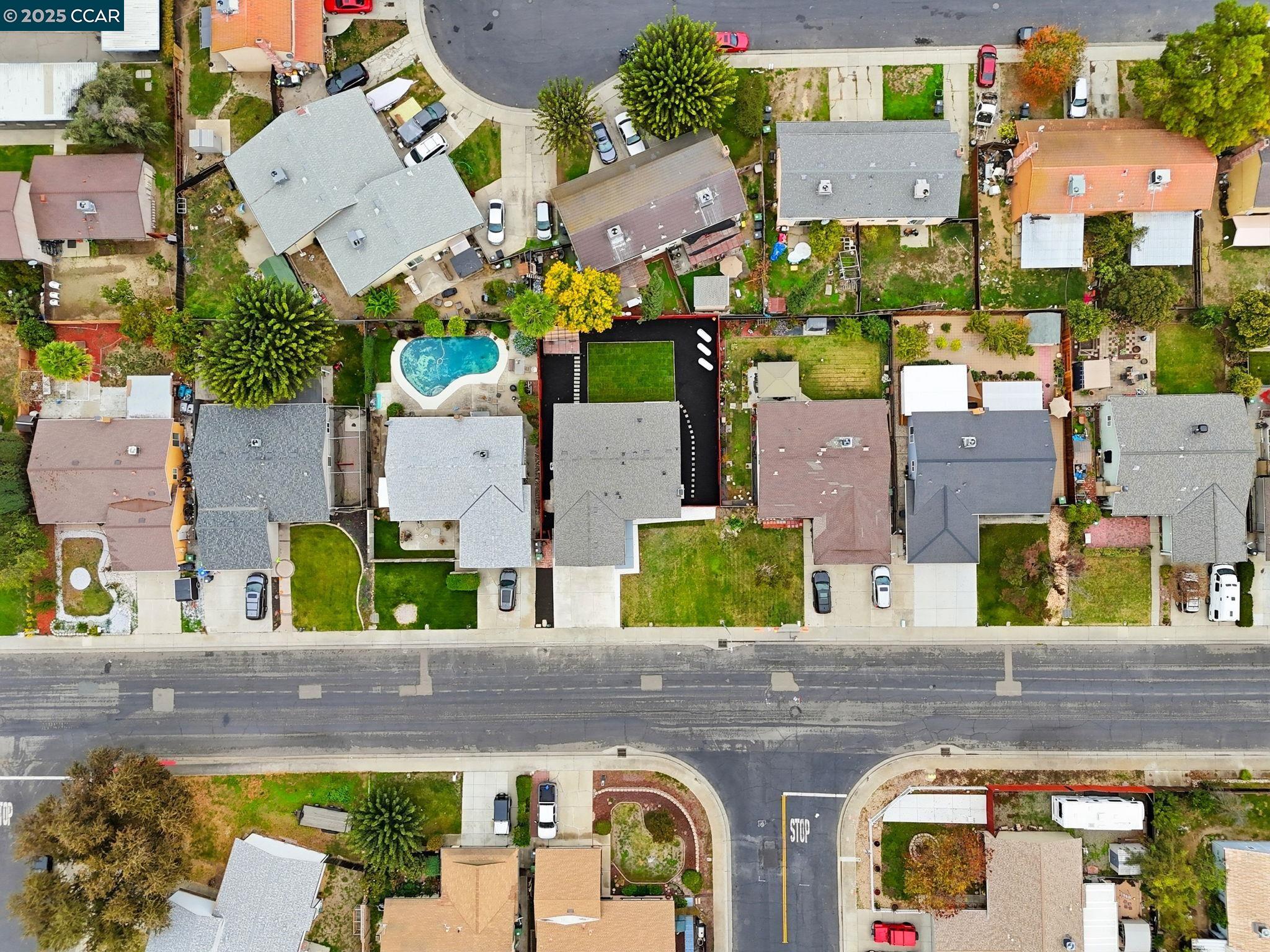 Detail Gallery Image 40 of 45 For 1633 Duncan Dr, Tracy,  CA 95376 - 4 Beds | 2 Baths