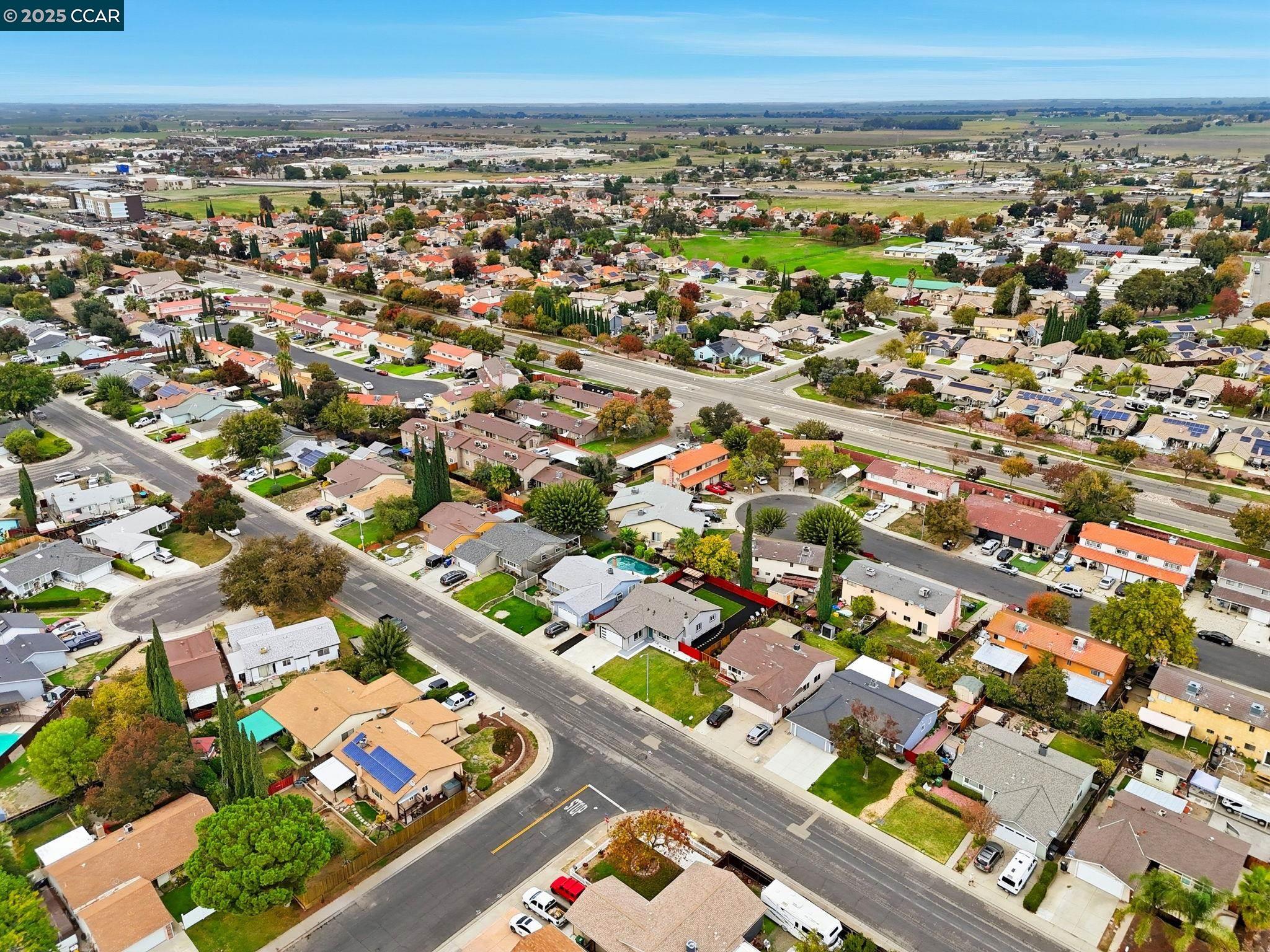 Detail Gallery Image 42 of 45 For 1633 Duncan Dr, Tracy,  CA 95376 - 4 Beds | 2 Baths