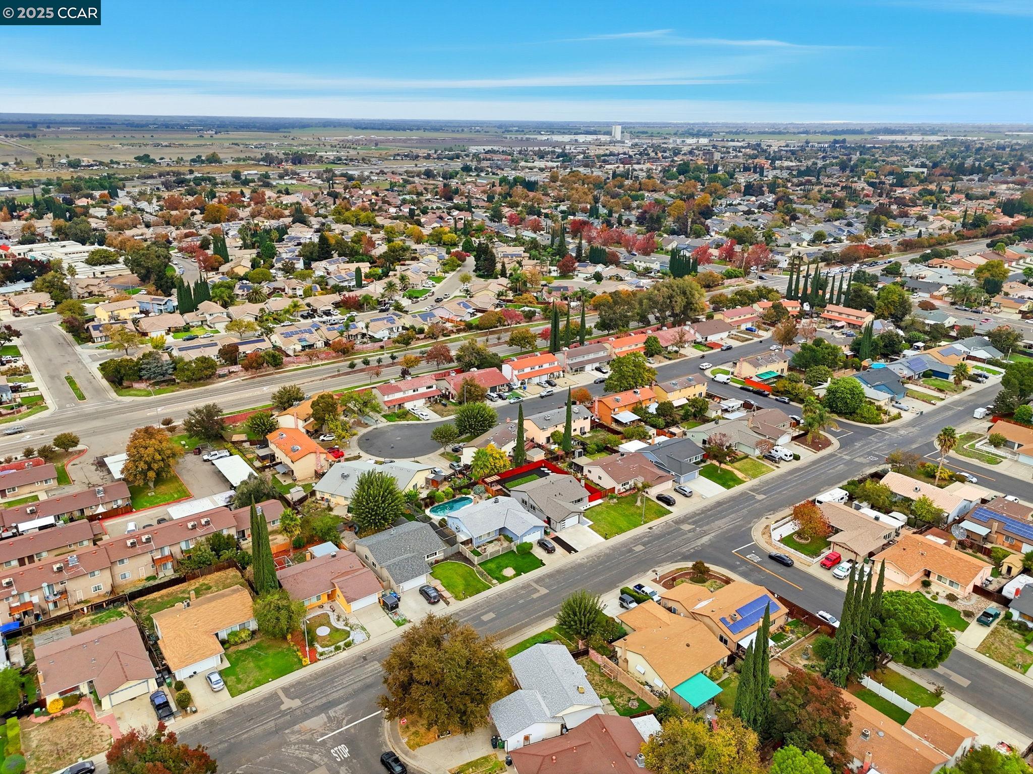 Detail Gallery Image 43 of 45 For 1633 Duncan Dr, Tracy,  CA 95376 - 4 Beds | 2 Baths