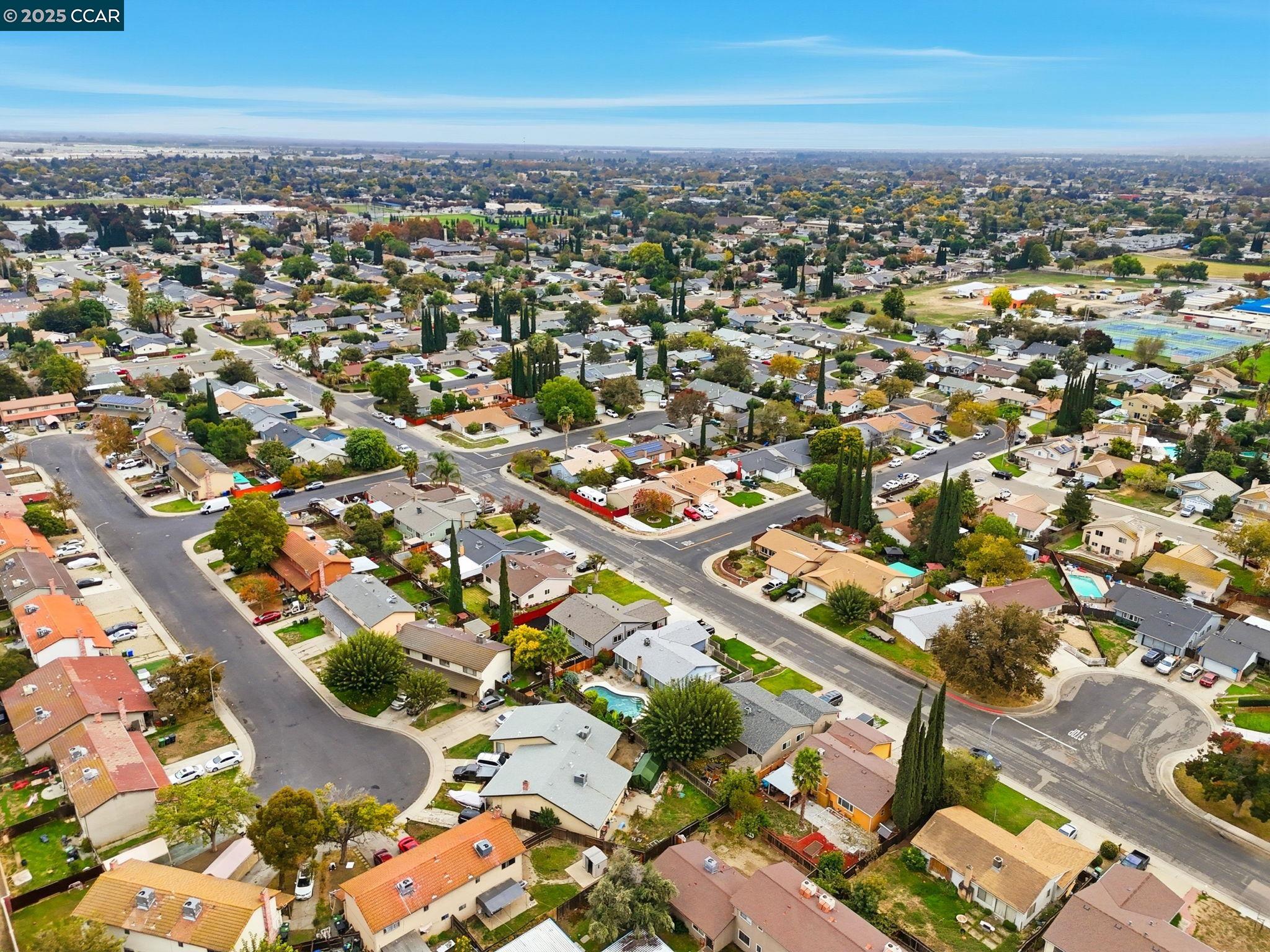 Detail Gallery Image 44 of 45 For 1633 Duncan Dr, Tracy,  CA 95376 - 4 Beds | 2 Baths