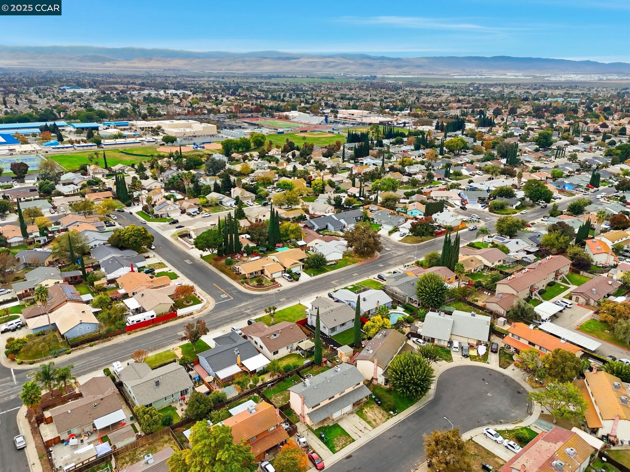 Detail Gallery Image 45 of 45 For 1633 Duncan Dr, Tracy,  CA 95376 - 4 Beds | 2 Baths