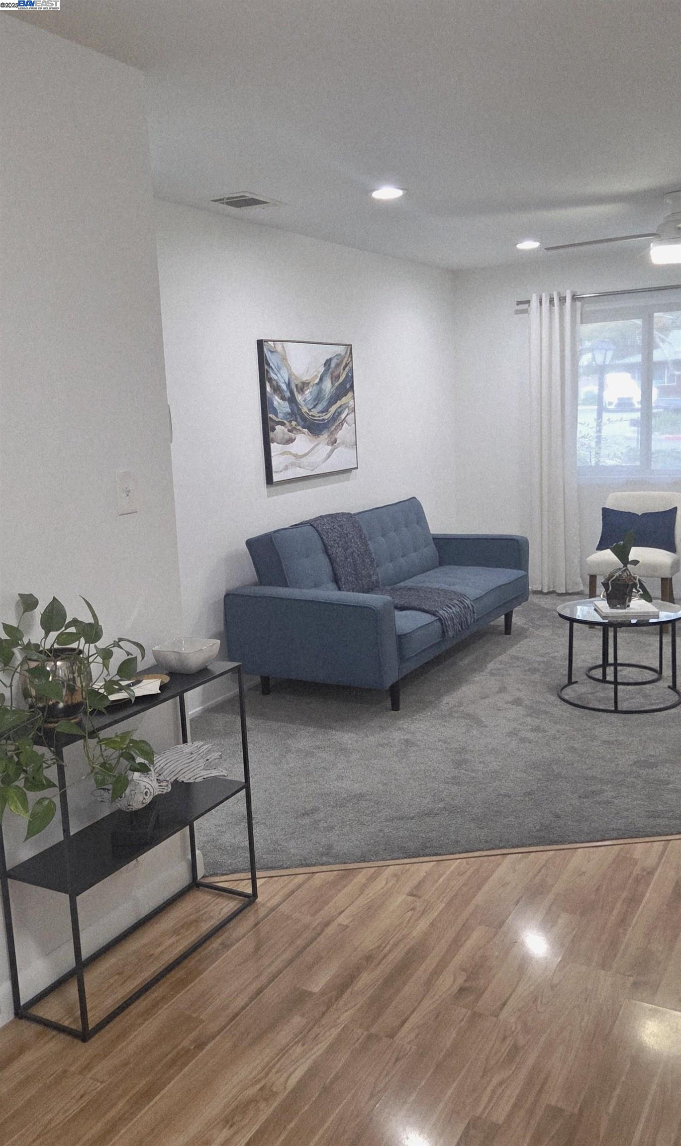 Detail Gallery Image 11 of 46 For 4119 Ravenwood Pl, Castro Valley,  CA 94546 - 2 Beds | 1 Baths