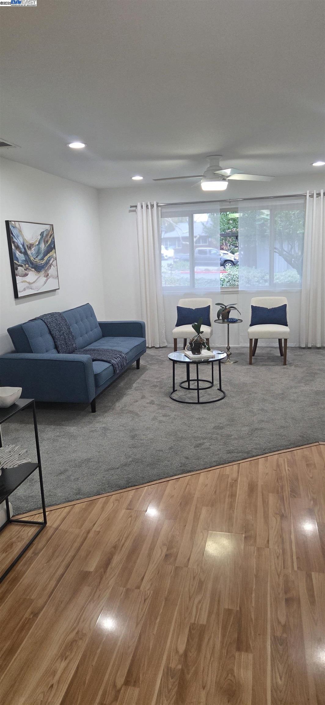 Detail Gallery Image 12 of 46 For 4119 Ravenwood Pl, Castro Valley,  CA 94546 - 2 Beds | 1 Baths