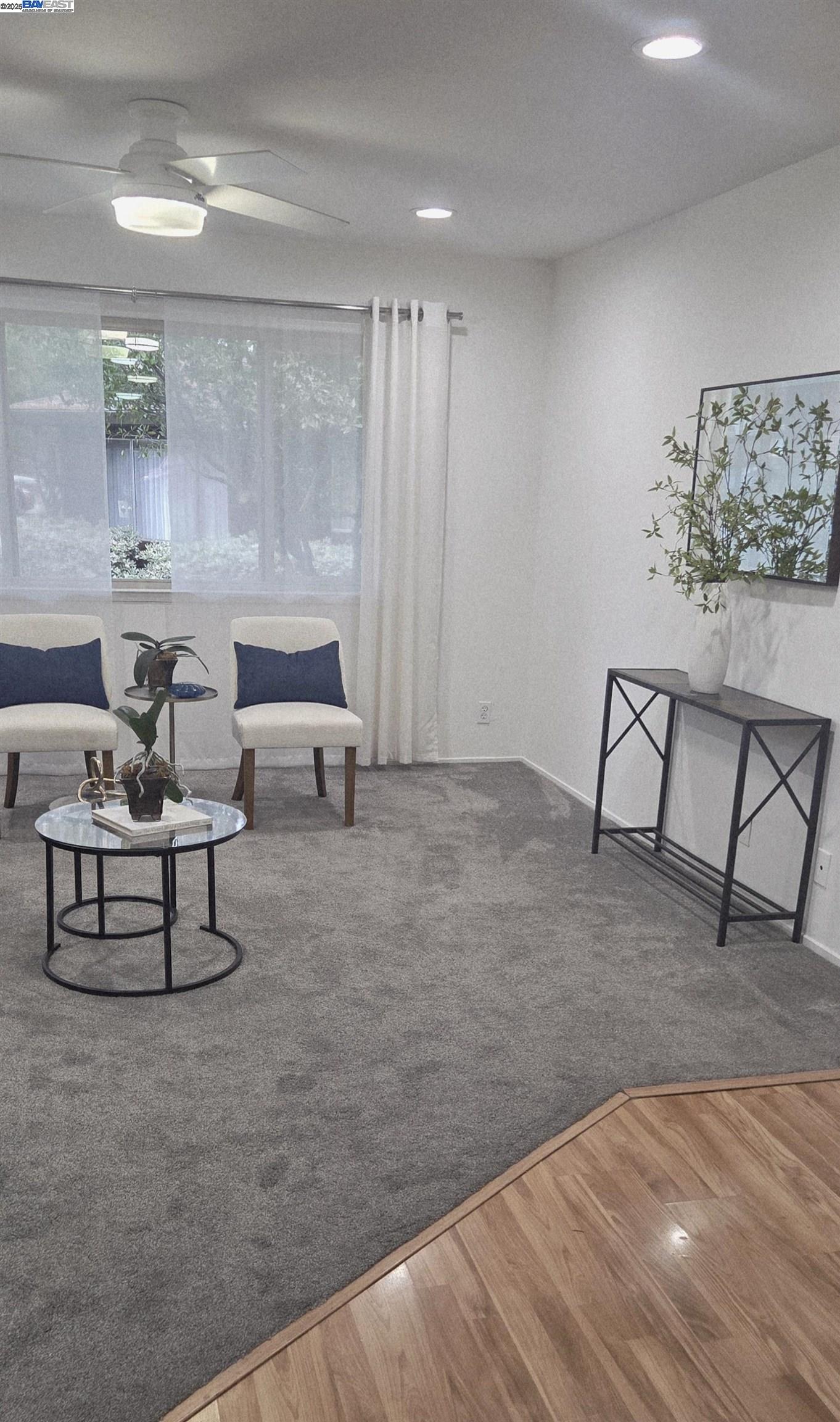 Detail Gallery Image 13 of 46 For 4119 Ravenwood Pl, Castro Valley,  CA 94546 - 2 Beds | 1 Baths