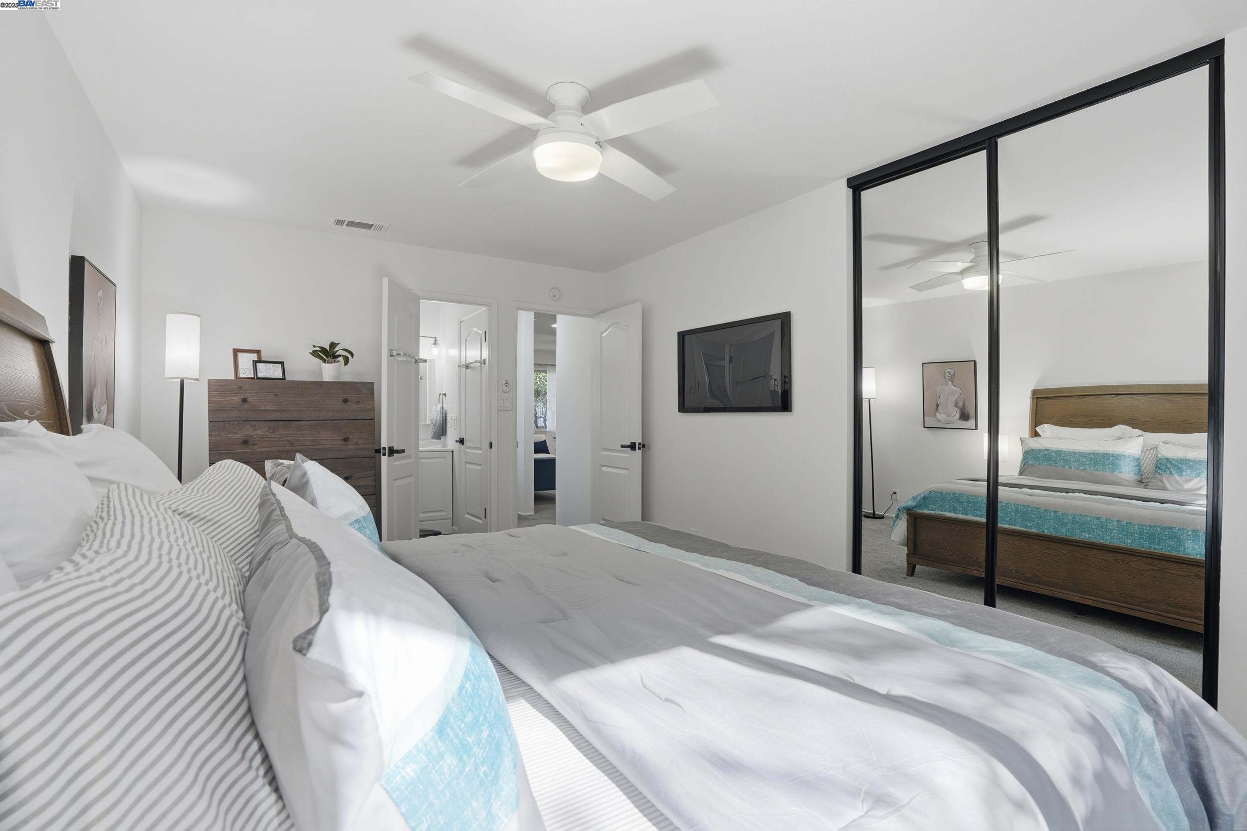 Detail Gallery Image 27 of 46 For 4119 Ravenwood Pl, Castro Valley,  CA 94546 - 2 Beds | 1 Baths