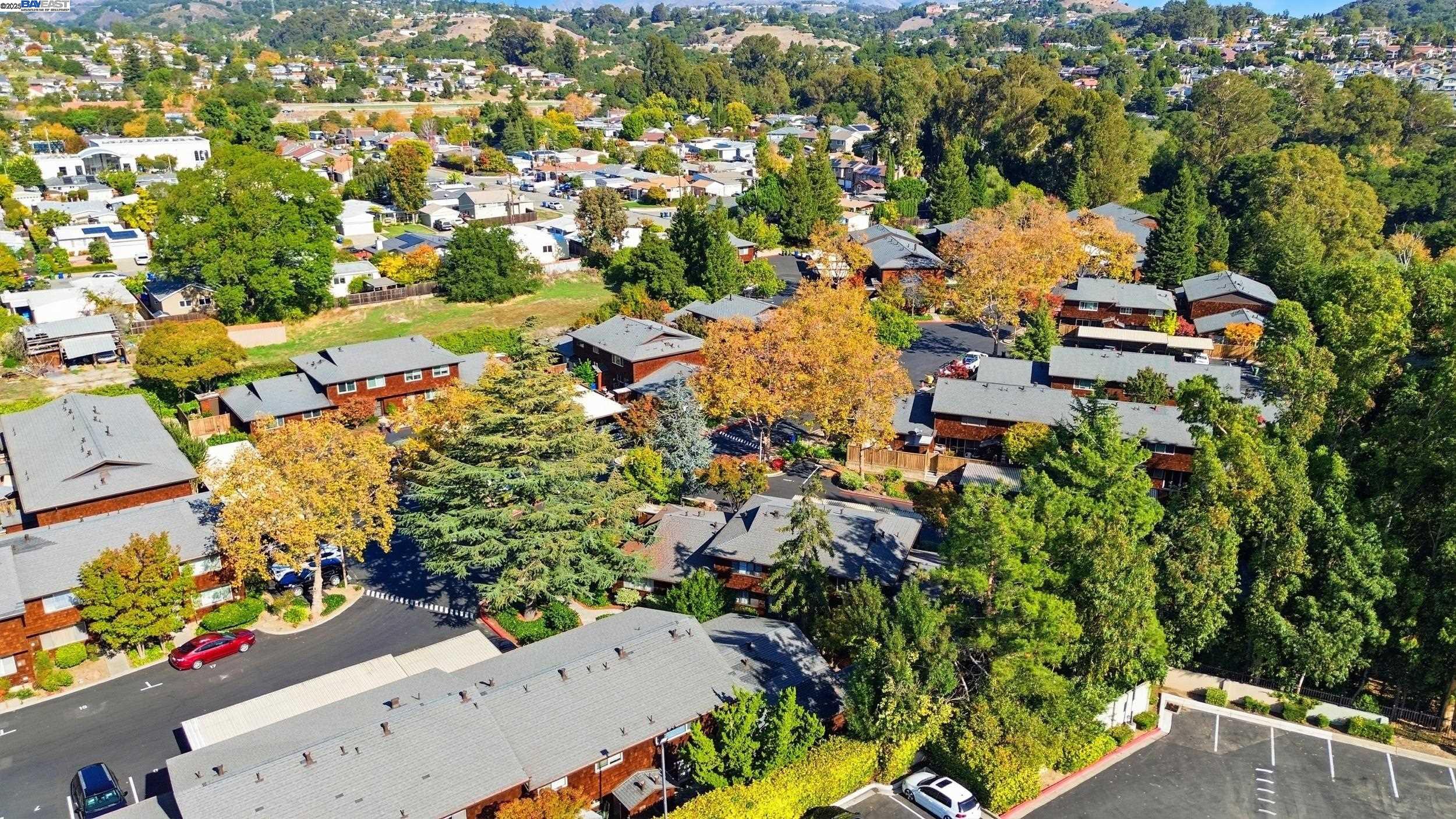 Detail Gallery Image 46 of 46 For 4119 Ravenwood Pl, Castro Valley,  CA 94546 - 2 Beds | 1 Baths