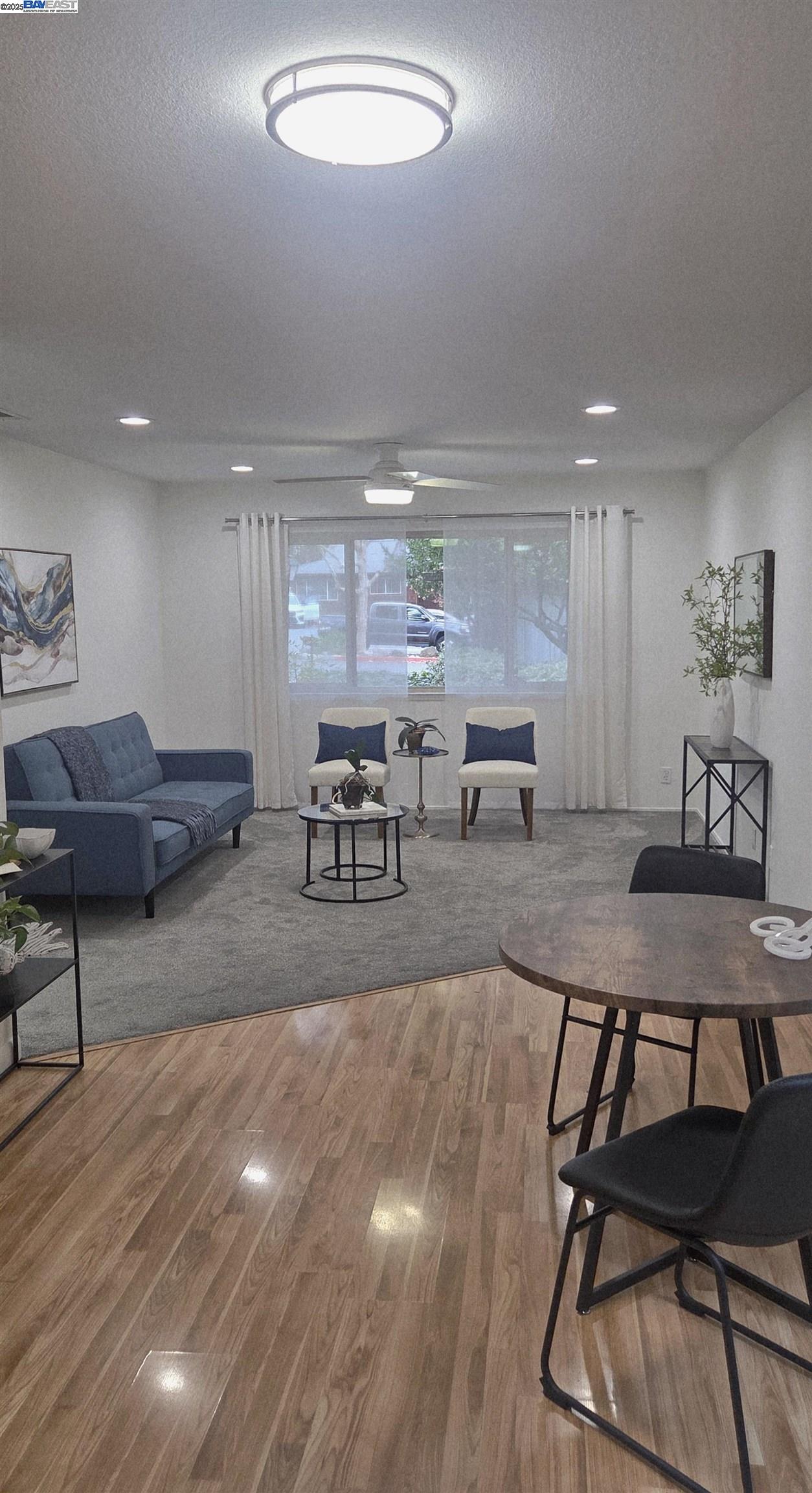 Detail Gallery Image 10 of 46 For 4119 Ravenwood Pl, Castro Valley,  CA 94546 - 2 Beds | 1 Baths