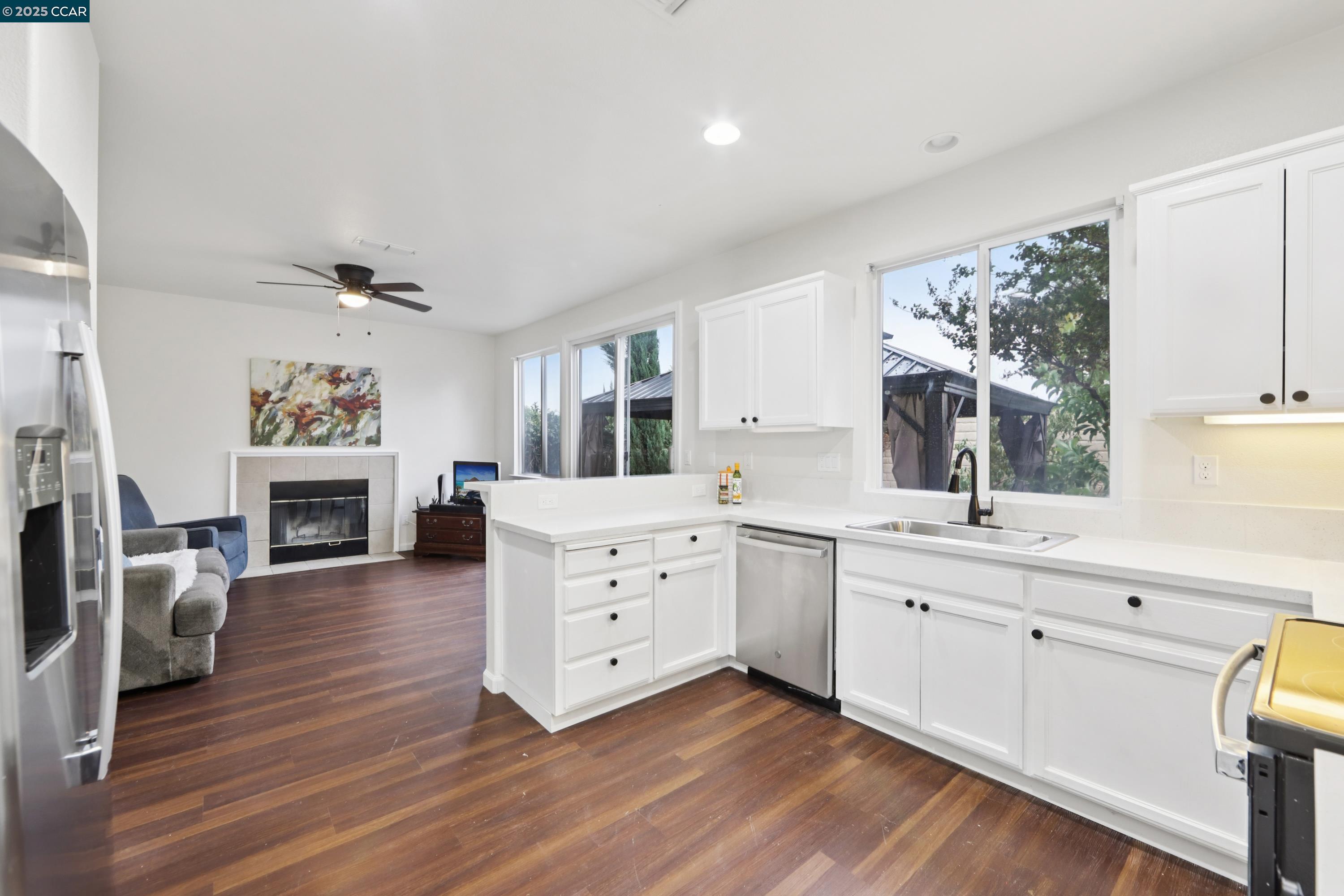 Detail Gallery Image 18 of 44 For 2919 Kennsington Ln, Tracy,  CA 95377 - 3 Beds | 2/1 Baths