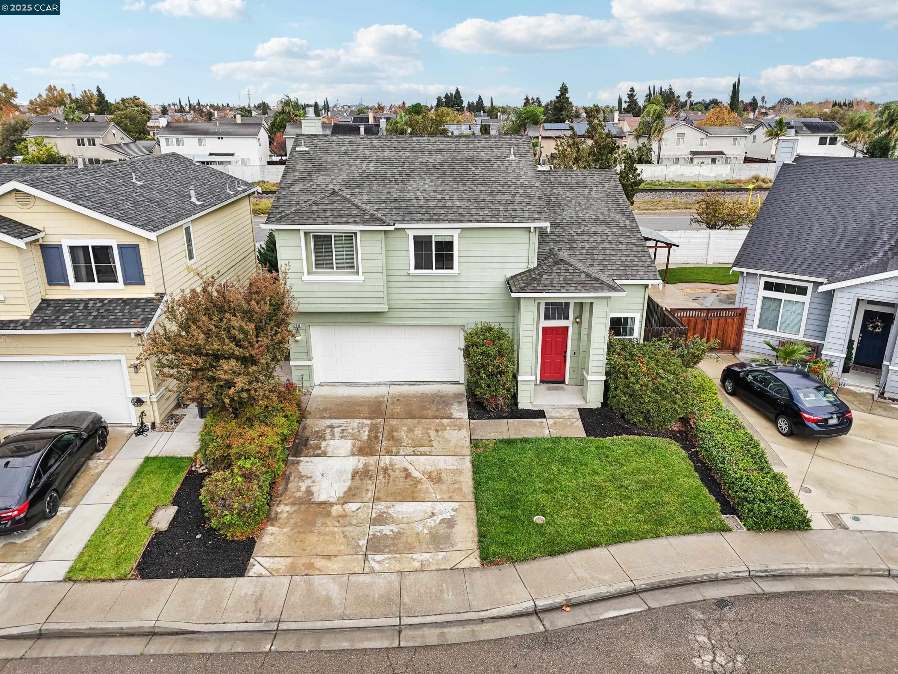 Detail Gallery Image 34 of 44 For 2919 Kennsington Ln, Tracy,  CA 95377 - 3 Beds | 2/1 Baths