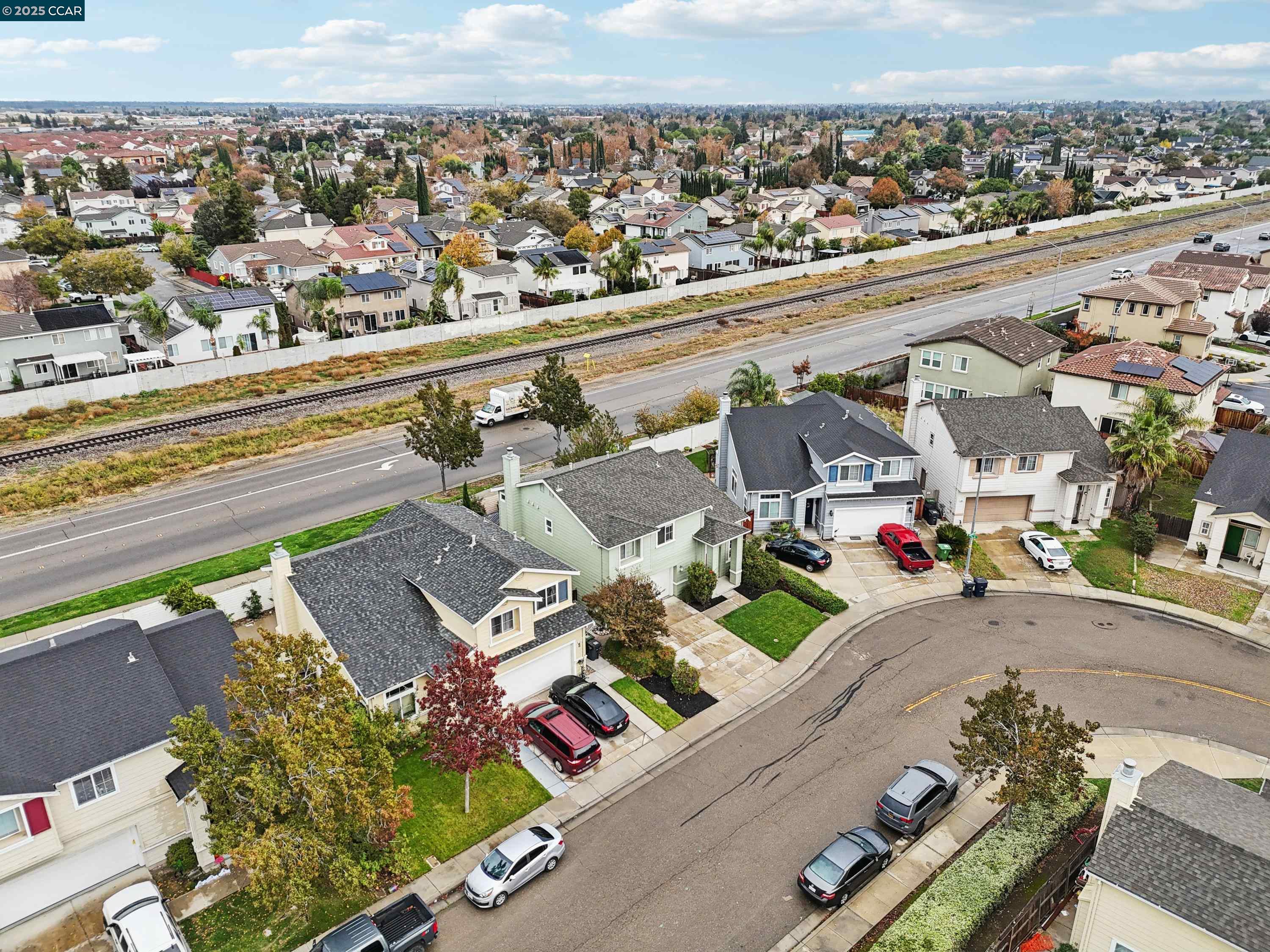 Detail Gallery Image 36 of 44 For 2919 Kennsington Ln, Tracy,  CA 95377 - 3 Beds | 2/1 Baths