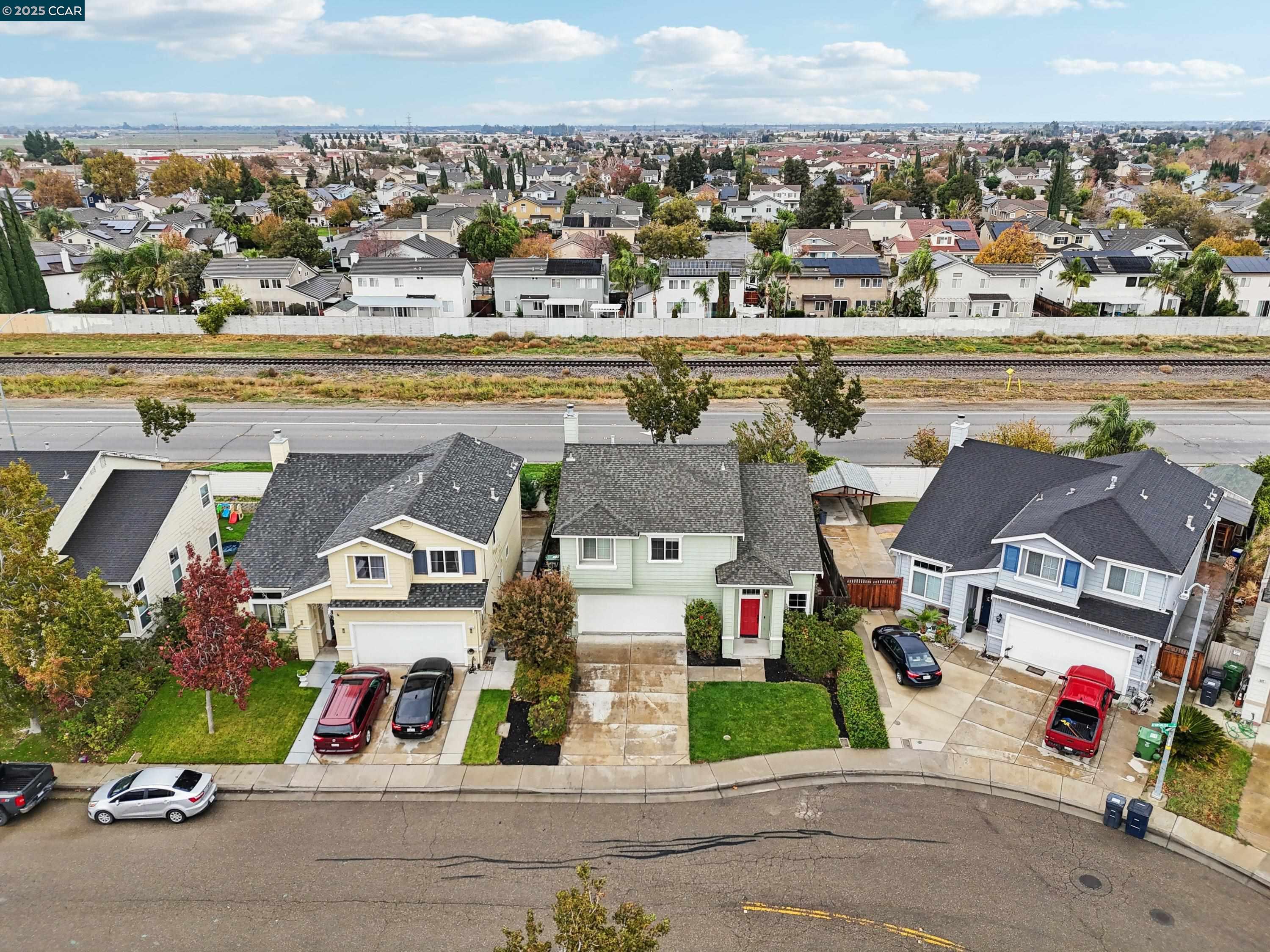 Detail Gallery Image 37 of 44 For 2919 Kennsington Ln, Tracy,  CA 95377 - 3 Beds | 2/1 Baths