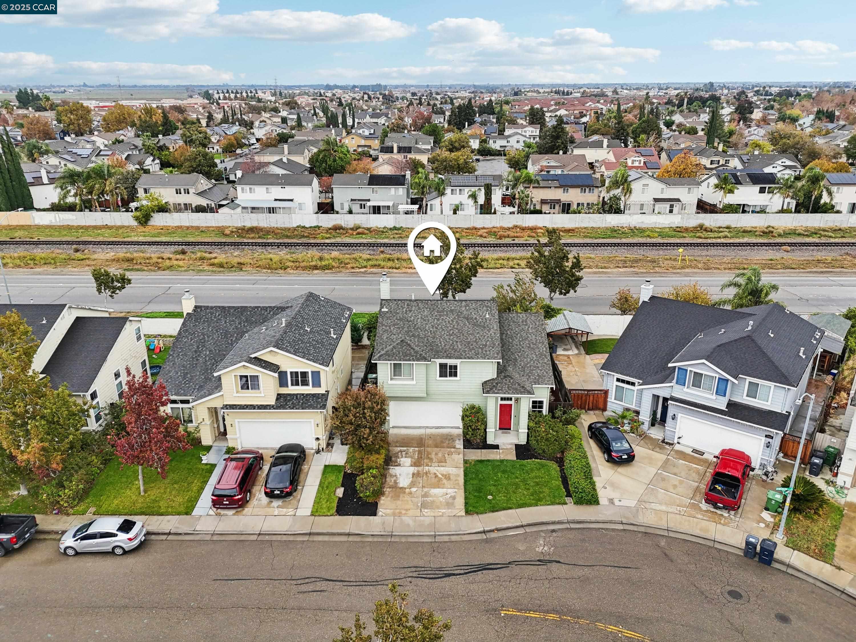 Detail Gallery Image 38 of 44 For 2919 Kennsington Ln, Tracy,  CA 95377 - 3 Beds | 2/1 Baths