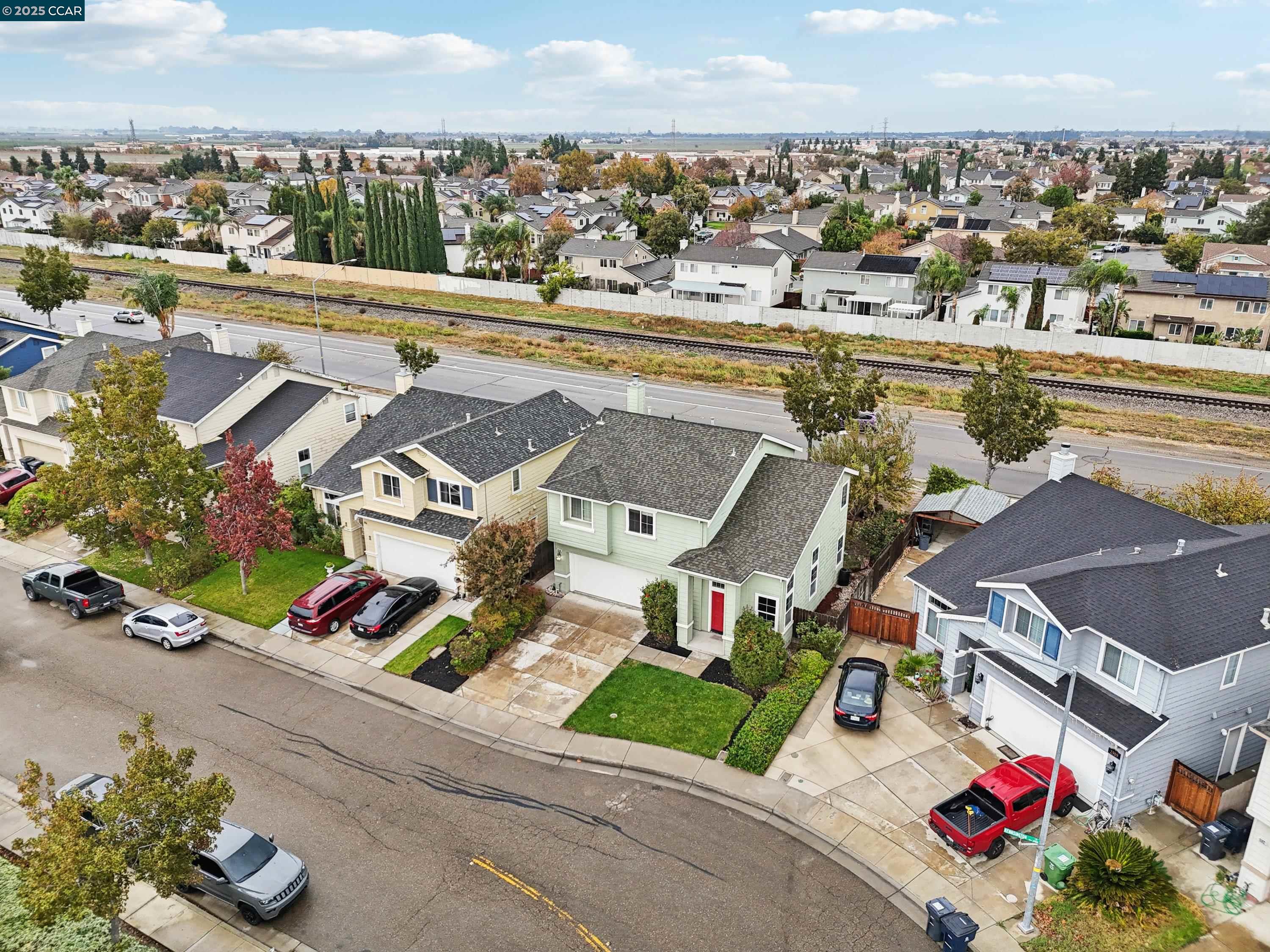 Detail Gallery Image 39 of 44 For 2919 Kennsington Ln, Tracy,  CA 95377 - 3 Beds | 2/1 Baths