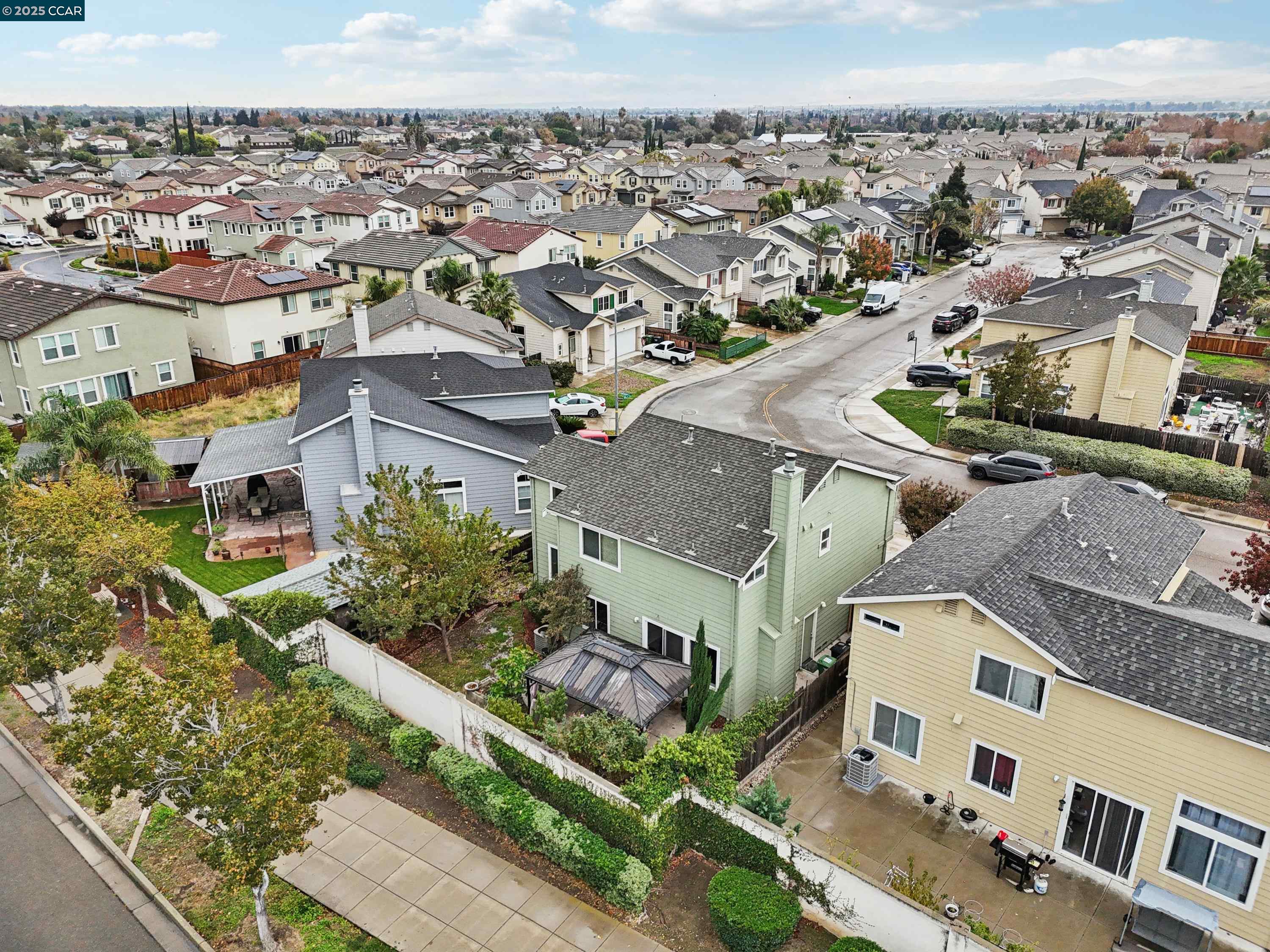 Detail Gallery Image 43 of 44 For 2919 Kennsington Ln, Tracy,  CA 95377 - 3 Beds | 2/1 Baths