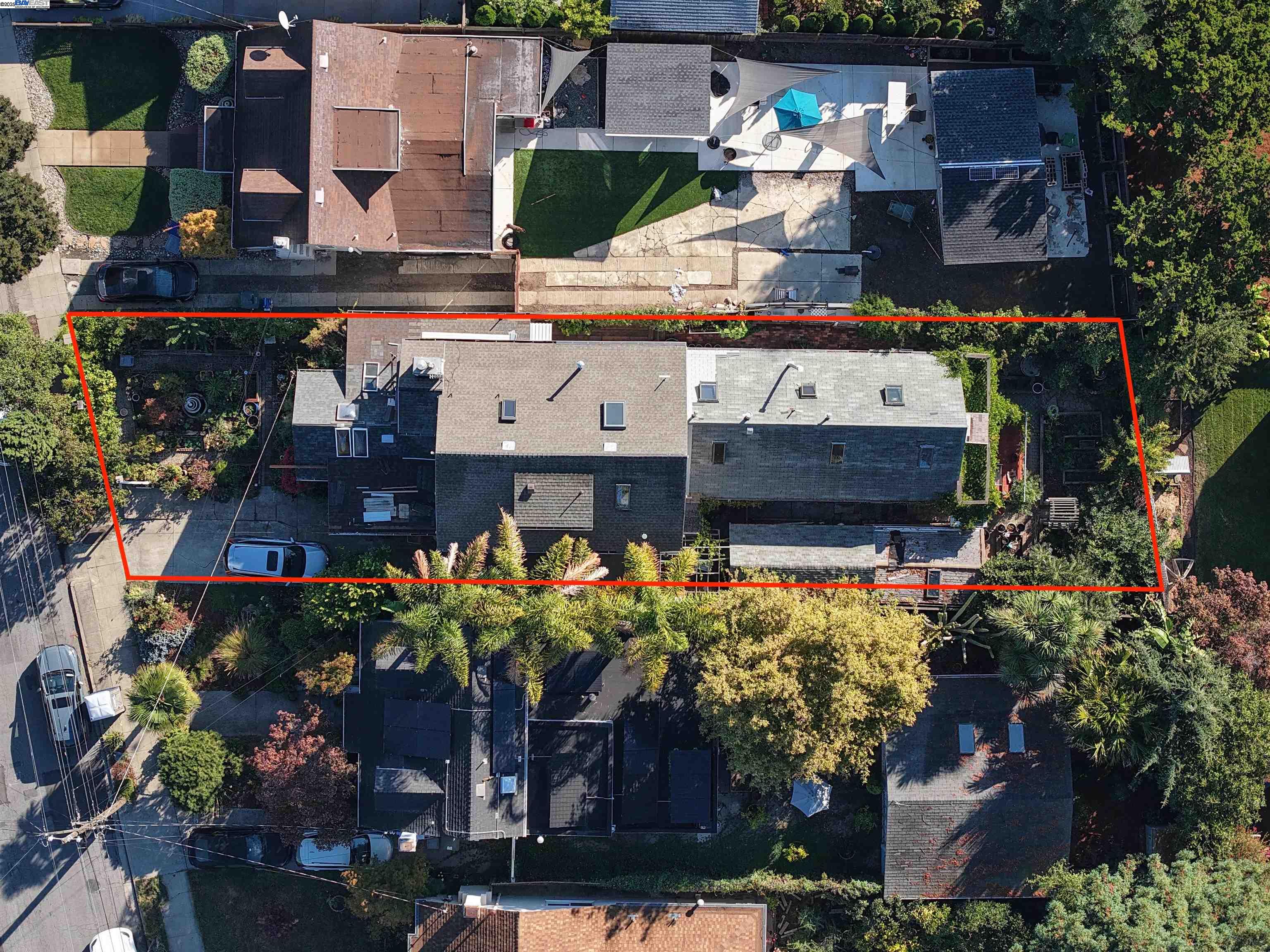 Detail Gallery Image 54 of 54 For 937 Helen Ave, San Leandro,  CA 94577 - 5 Beds | 3 Baths