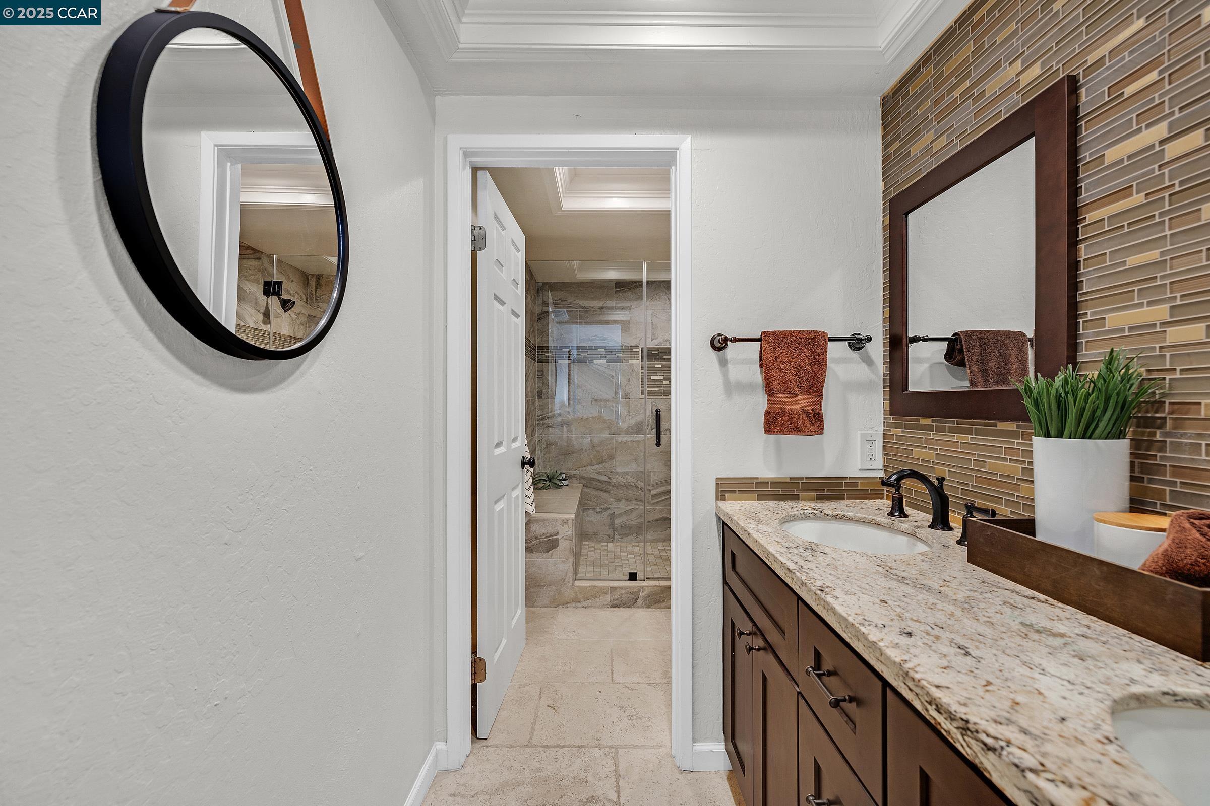 Detail Gallery Image 24 of 41 For 3716 Mesa Vista Dr, San Ramon,  CA 94583 - 3 Beds | 2 Baths