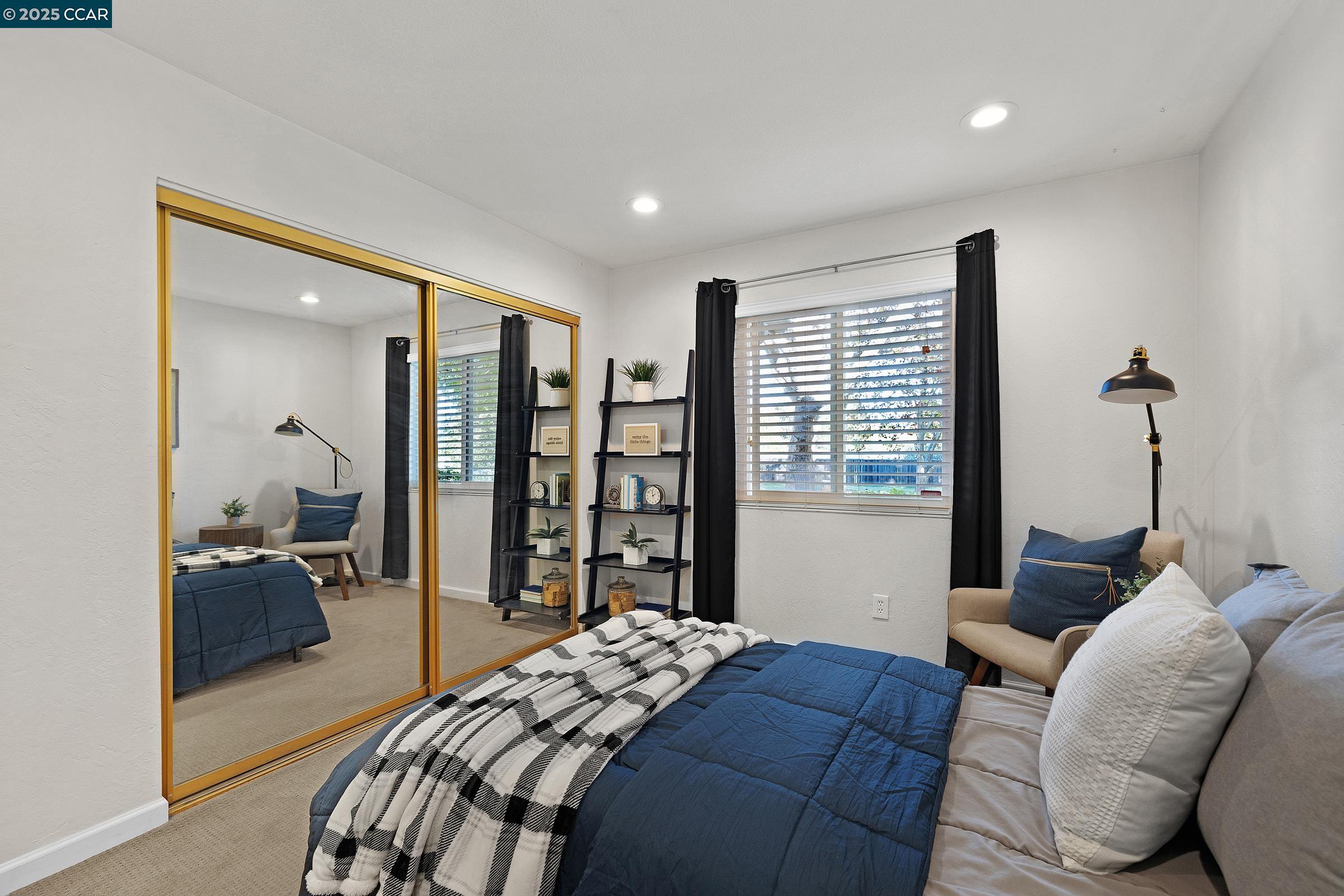 Detail Gallery Image 29 of 41 For 3716 Mesa Vista Dr, San Ramon,  CA 94583 - 3 Beds | 2 Baths