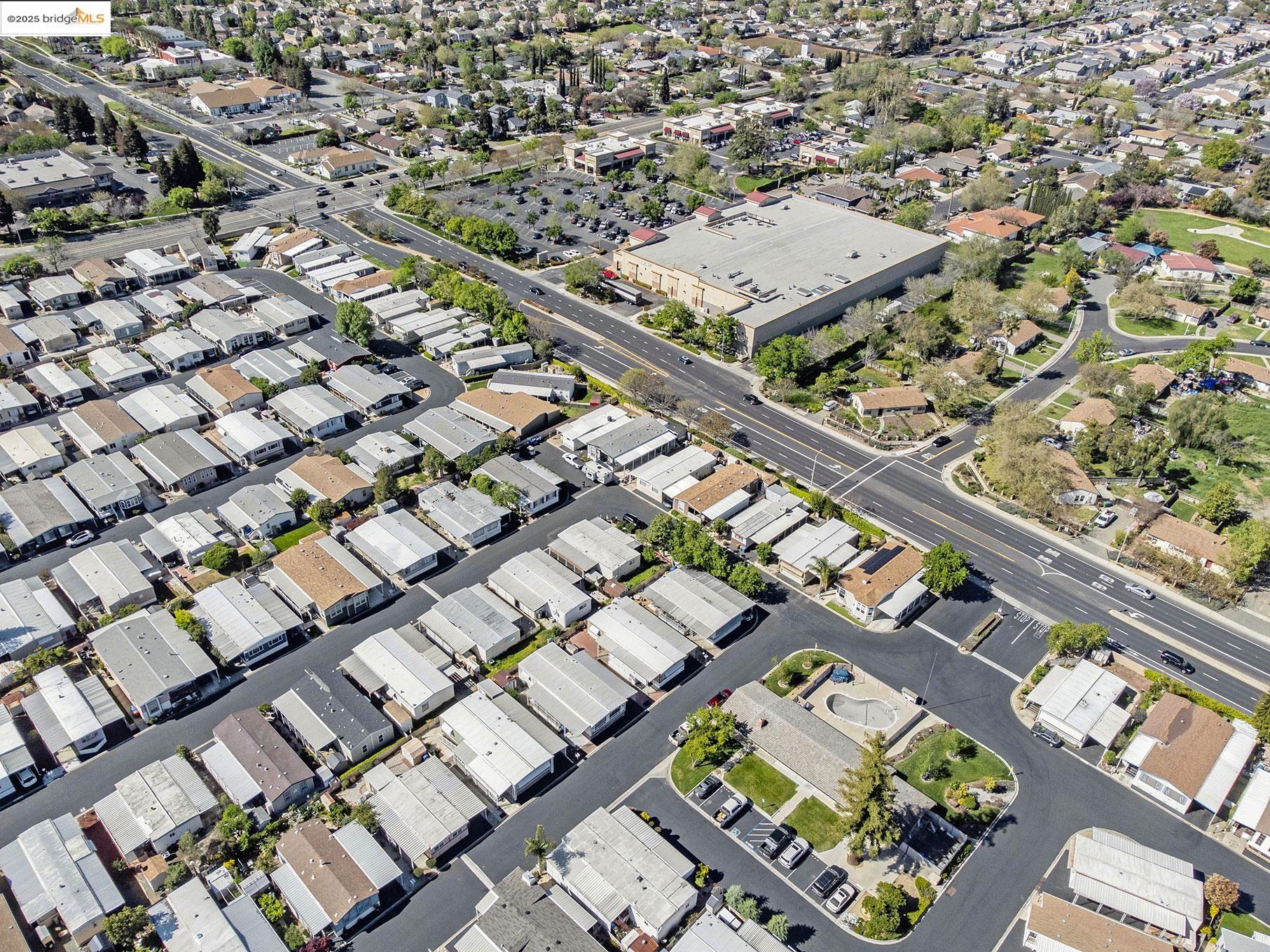 Detail Gallery Image 26 of 27 For 3660 Walnut Blvd #86,  Brentwood,  CA 94513 - 2 Beds | 2 Baths