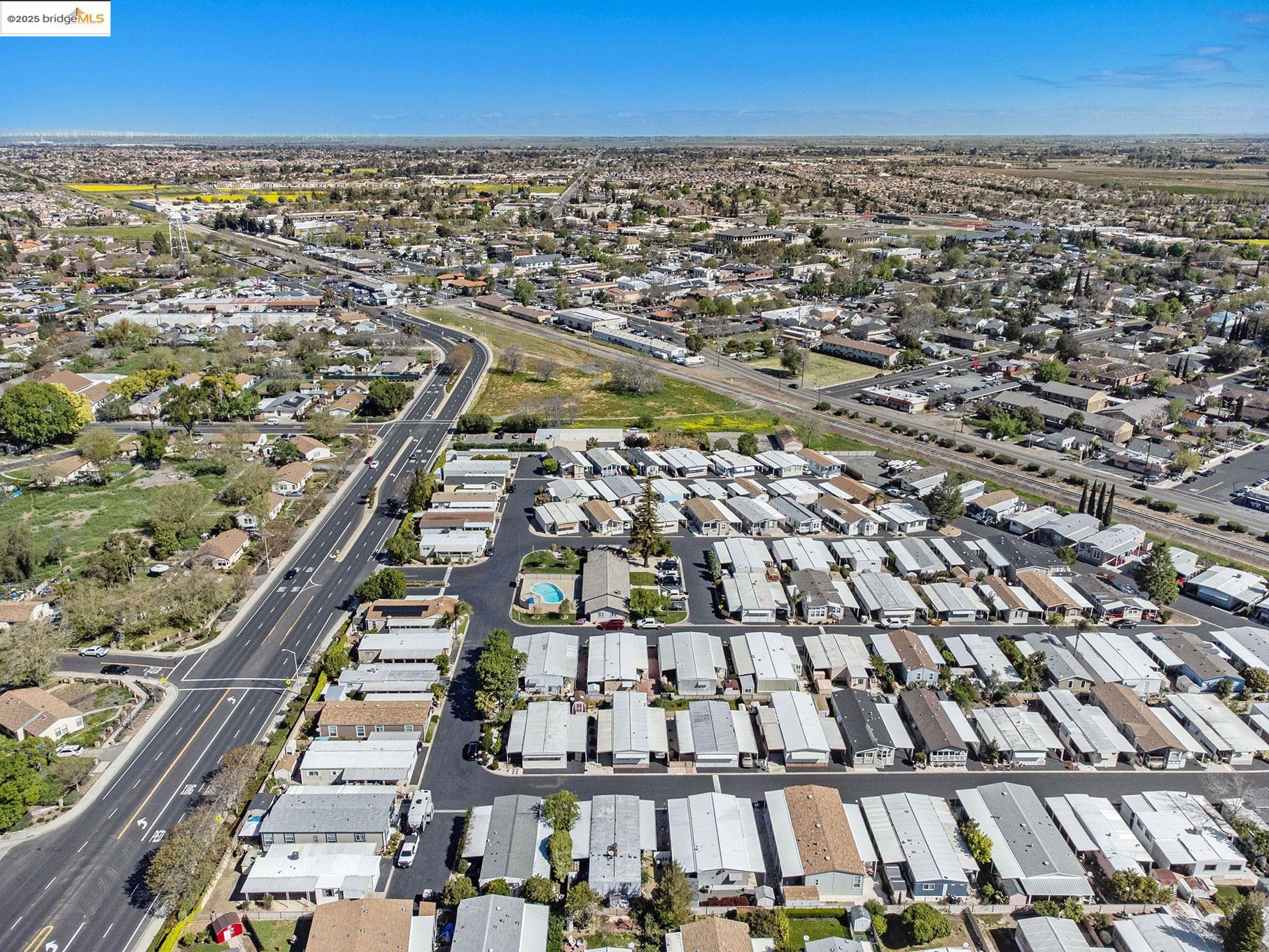Detail Gallery Image 27 of 27 For 3660 Walnut Blvd #86,  Brentwood,  CA 94513 - 2 Beds | 2 Baths