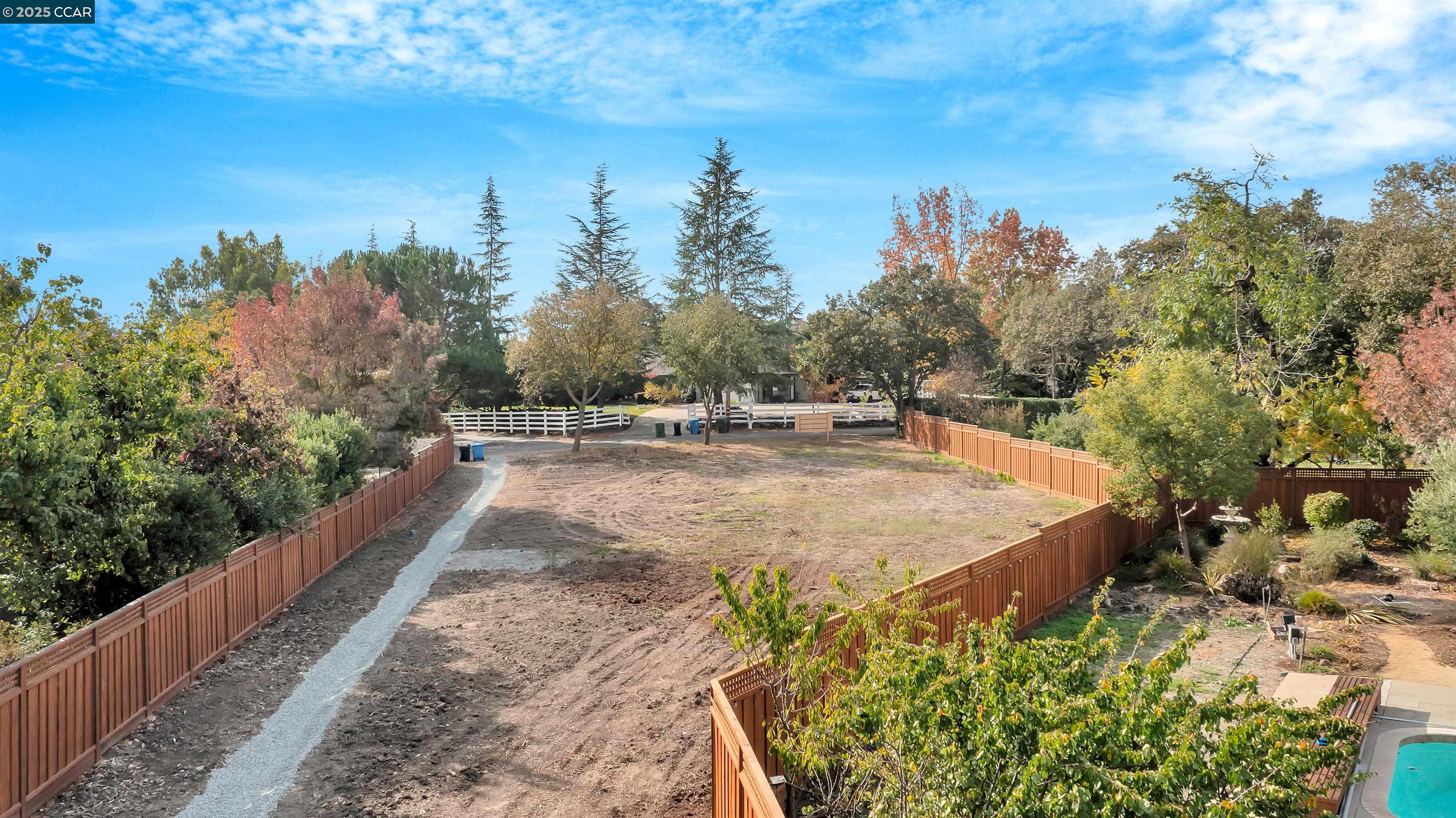 Detail Gallery Image 7 of 11 For 0 Oak Road, Alamo,  CA 94507 - – Beds | – Baths