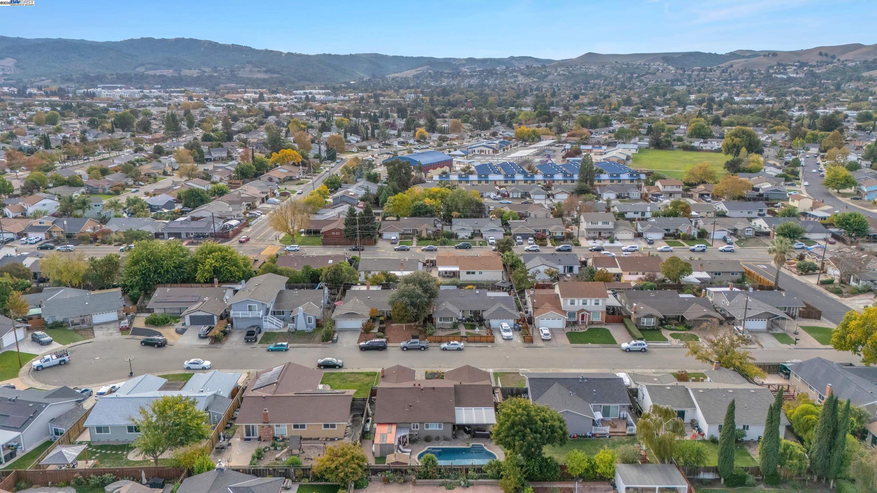 Detail Gallery Image 36 of 39 For 7347 Ione Ct, Dublin,  CA 94568 - 4 Beds | 2 Baths