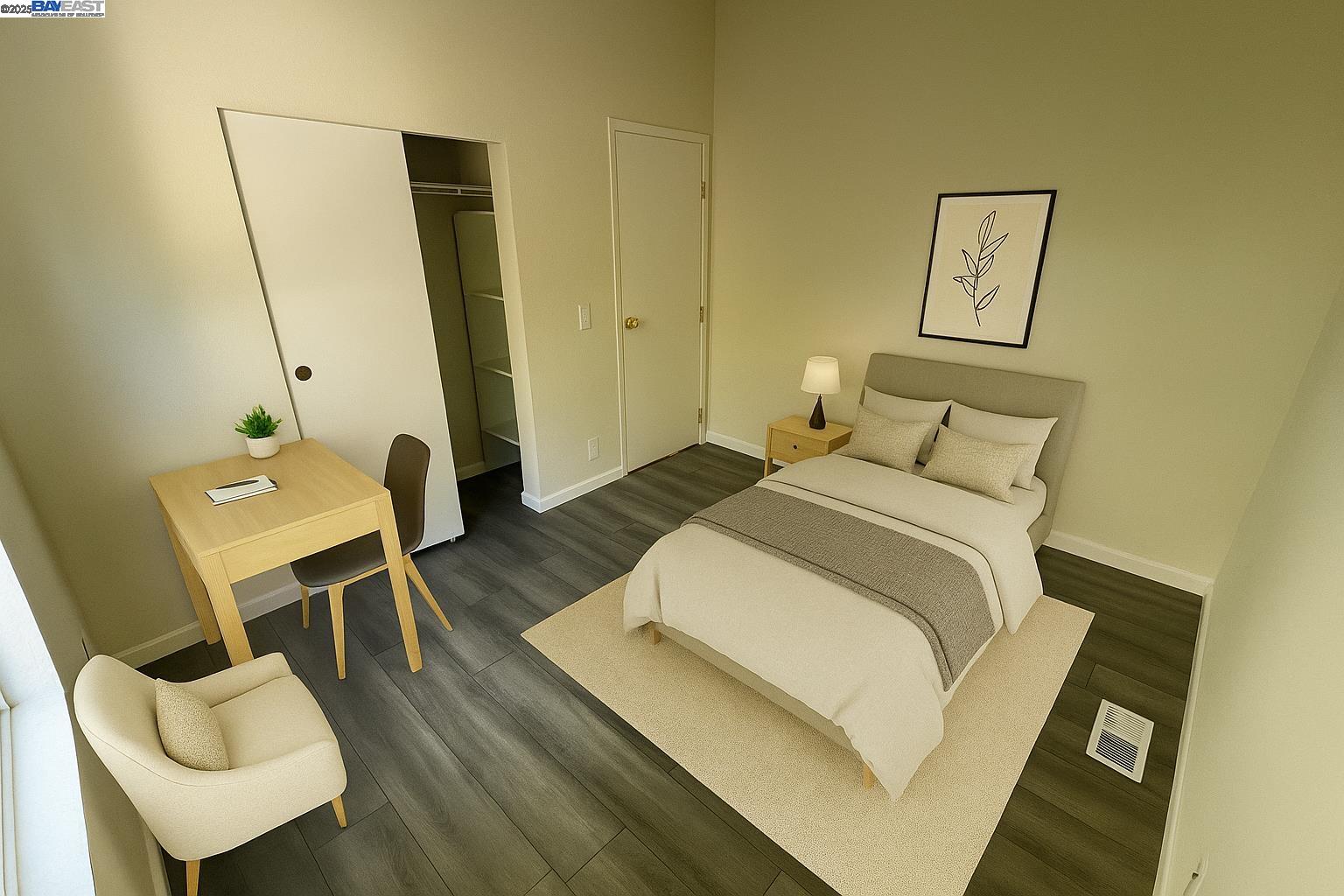 Detail Gallery Image 6 of 9 For 600 E Weddell Dr #9,  Sunnyvale,  CA 94086 - 3 Beds | 2 Baths