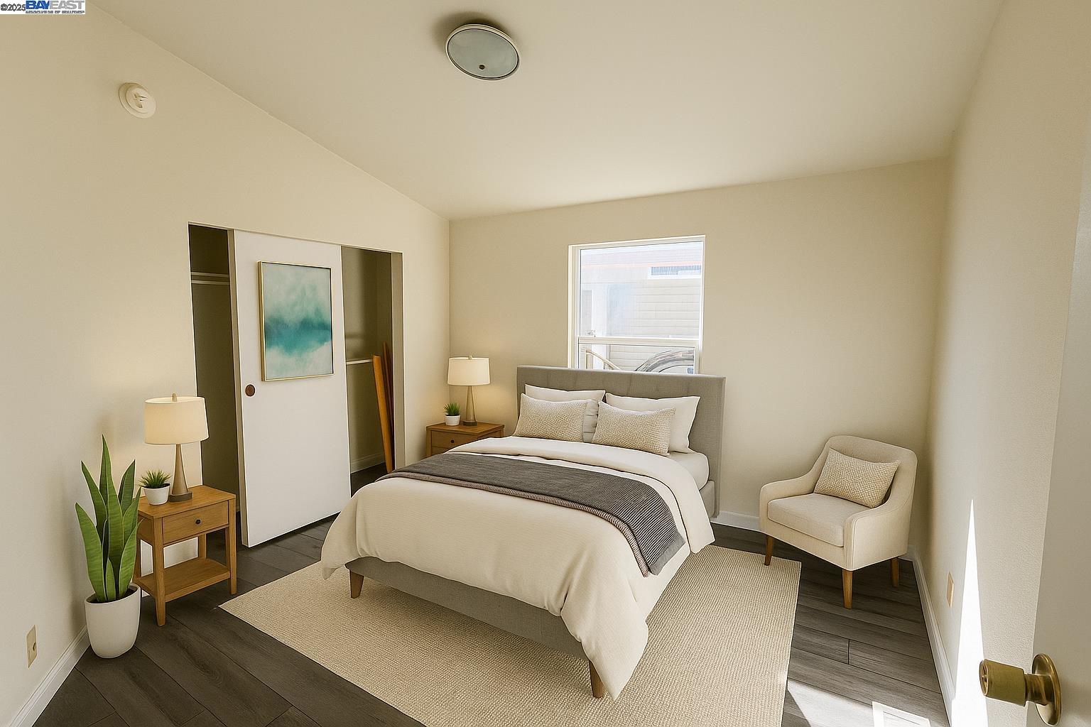 Detail Gallery Image 7 of 9 For 600 E Weddell Dr #9,  Sunnyvale,  CA 94086 - 3 Beds | 2 Baths