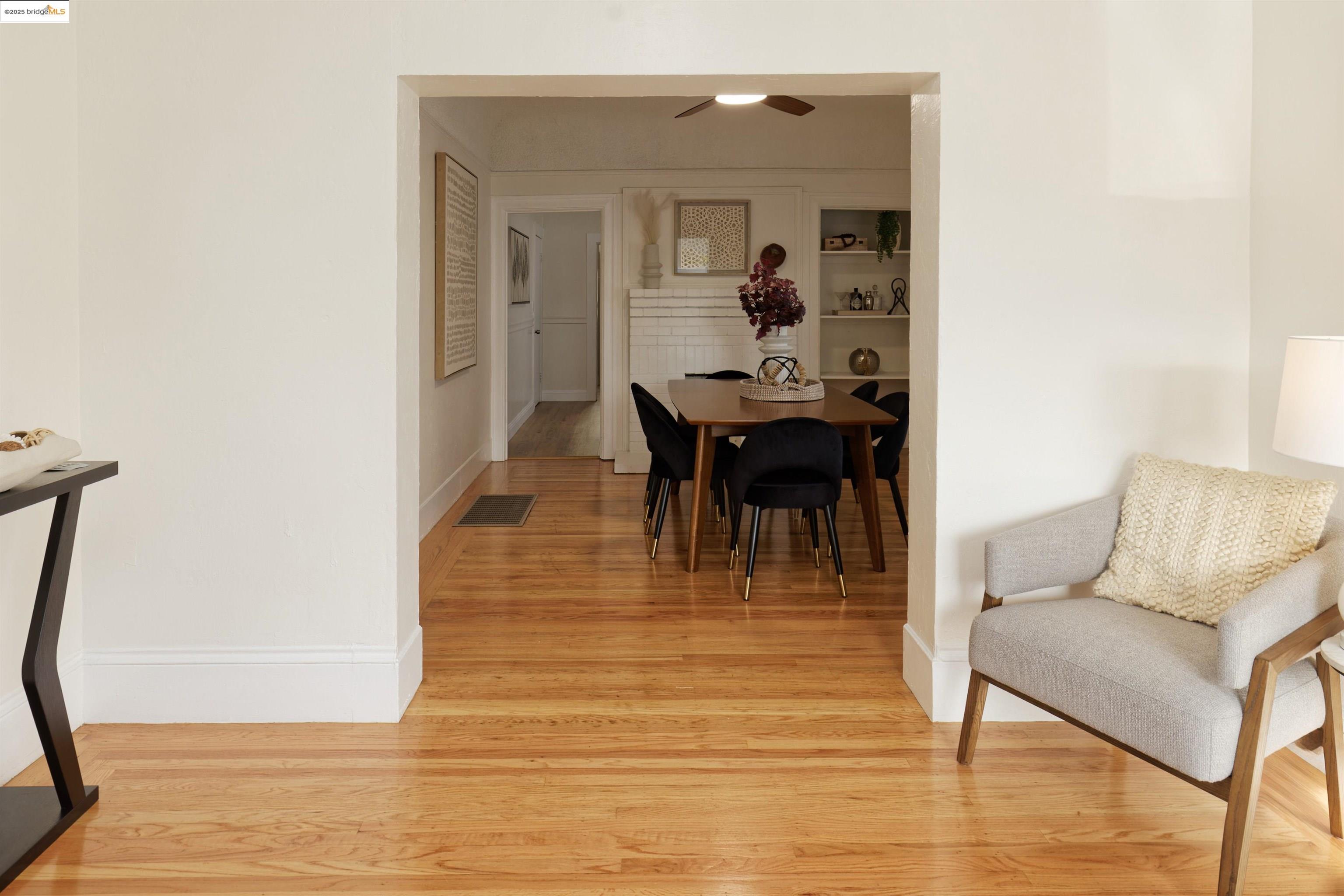 Detail Gallery Image 27 of 27 For 716 39th St, Oakland,  CA 94609 - 3 Beds | 2 Baths