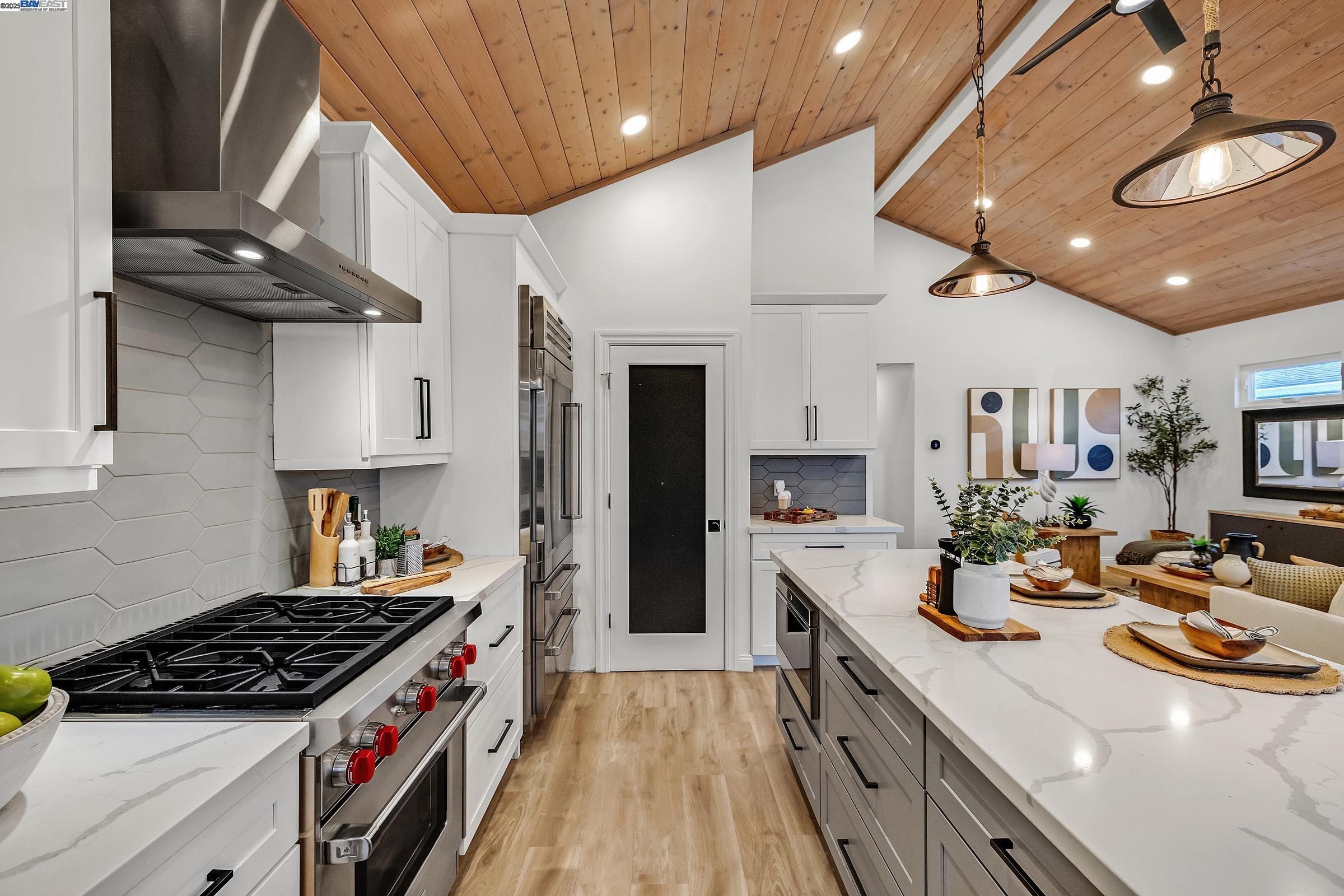 Detail Gallery Image 11 of 43 For 3912 Yale Way, Livermore,  CA 94550 - 4 Beds | 2/1 Baths