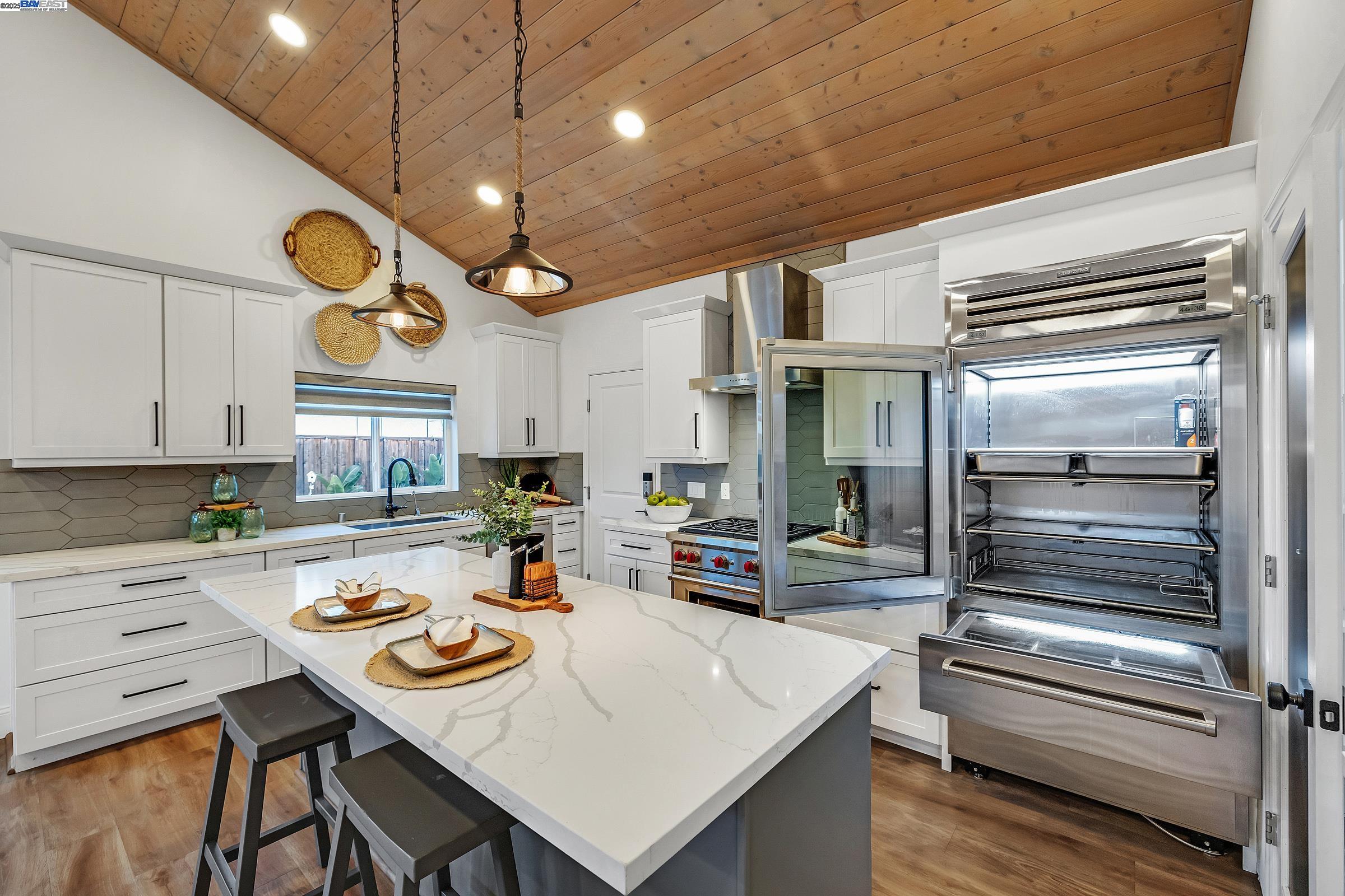 Detail Gallery Image 18 of 43 For 3912 Yale Way, Livermore,  CA 94550 - 4 Beds | 2/1 Baths