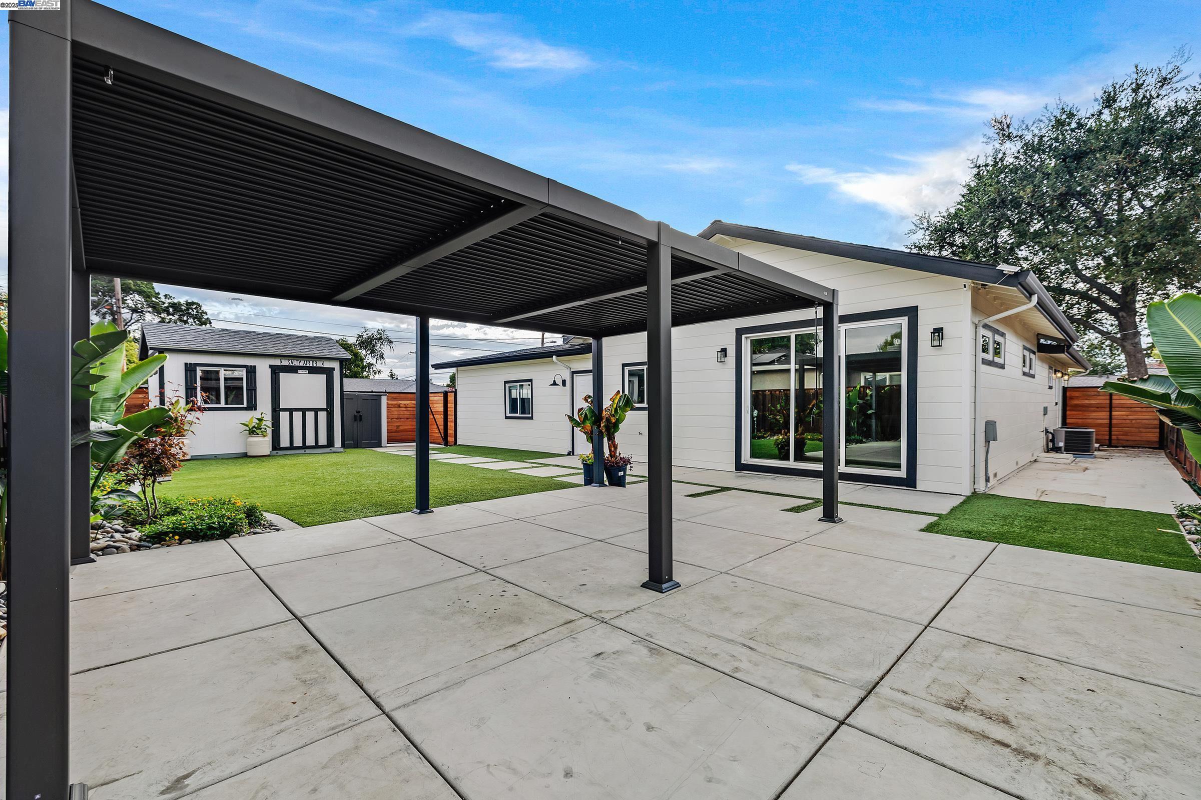 Detail Gallery Image 42 of 43 For 3912 Yale Way, Livermore,  CA 94550 - 4 Beds | 2/1 Baths