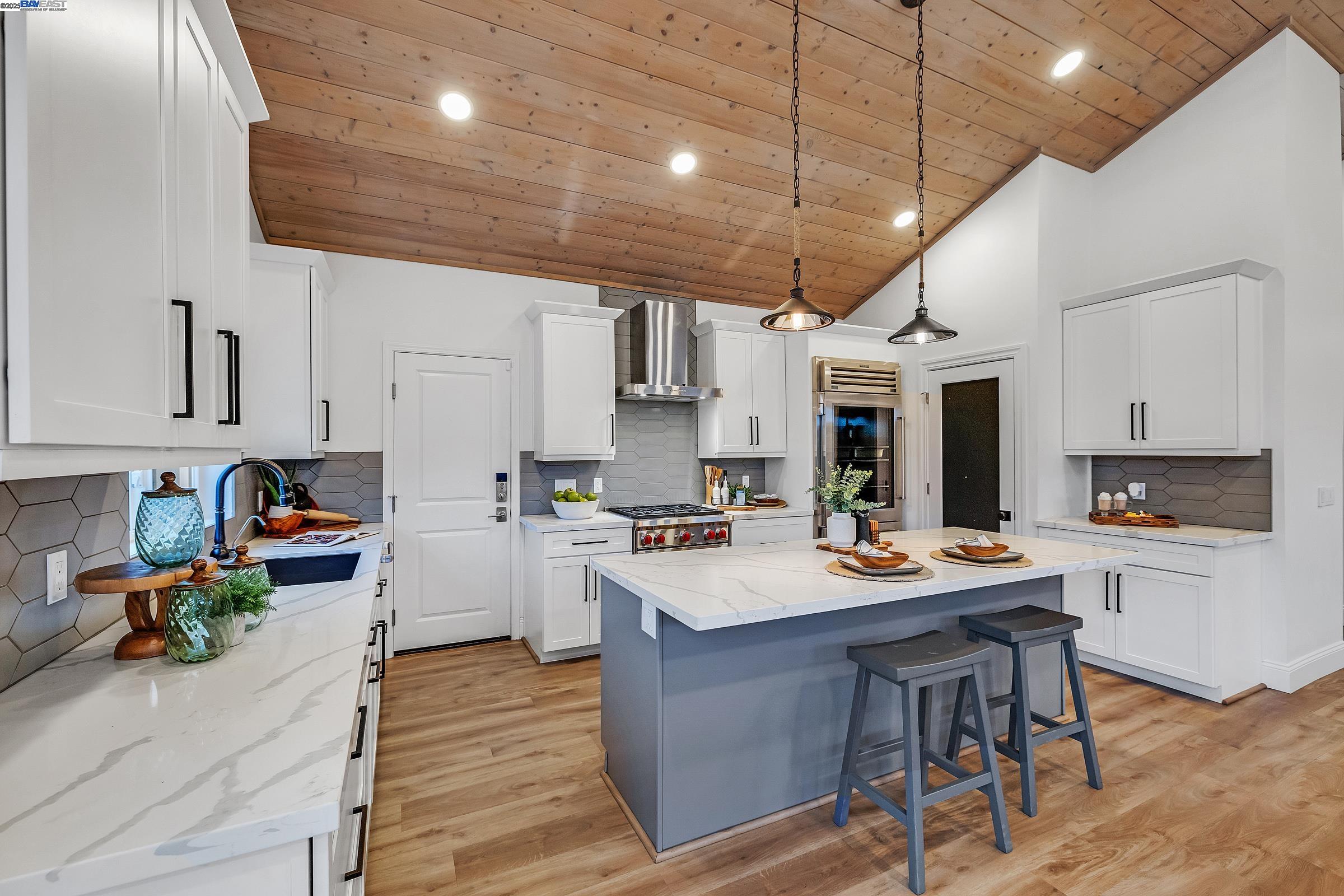 Detail Gallery Image 9 of 43 For 3912 Yale Way, Livermore,  CA 94550 - 4 Beds | 2/1 Baths