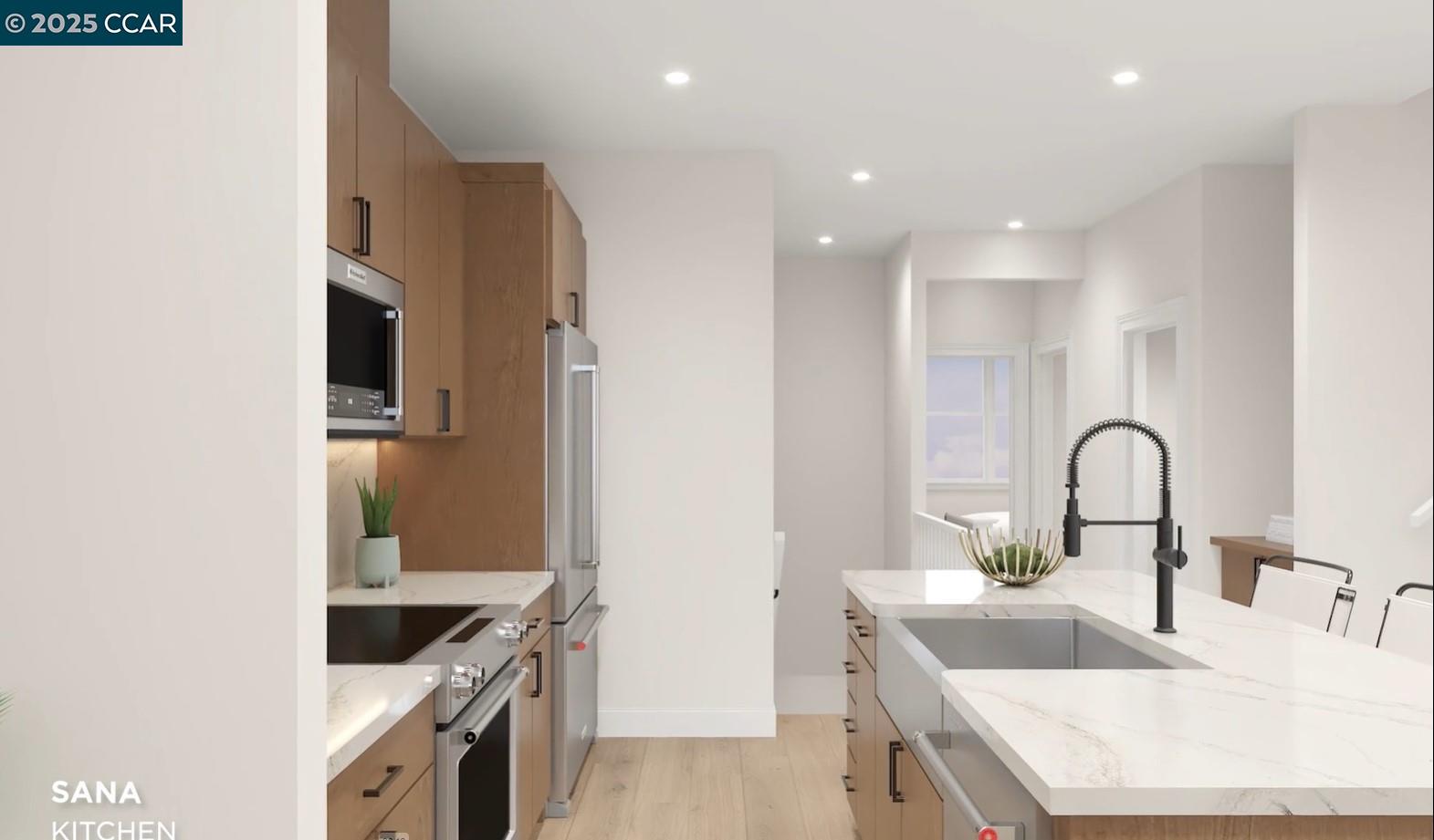 Detail Gallery Image 3 of 15 For 658 S Main Street, Milpitas,  CA 95035 - 3 Beds | 3 Baths