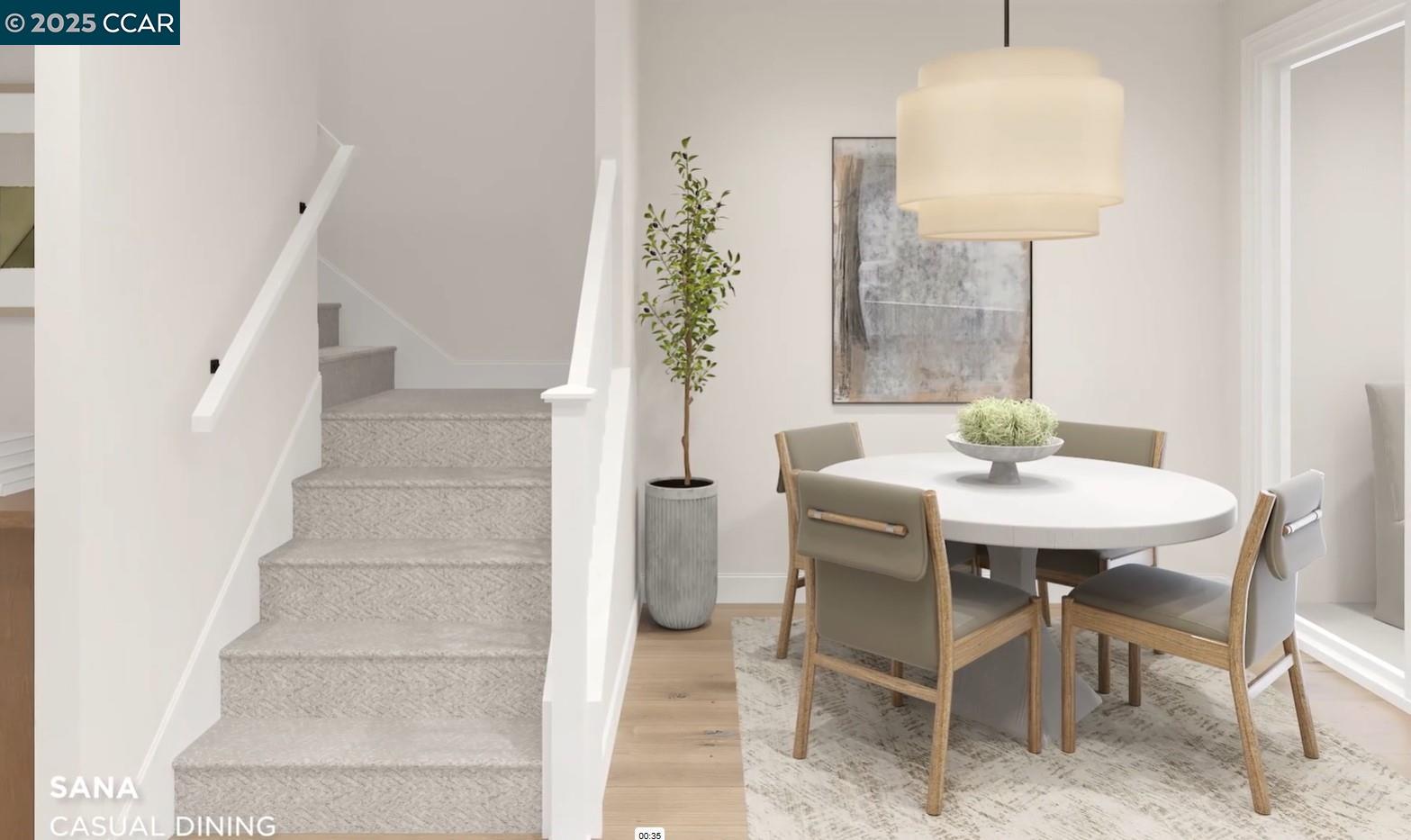 Detail Gallery Image 5 of 15 For 658 S Main Street, Milpitas,  CA 95035 - 3 Beds | 3 Baths