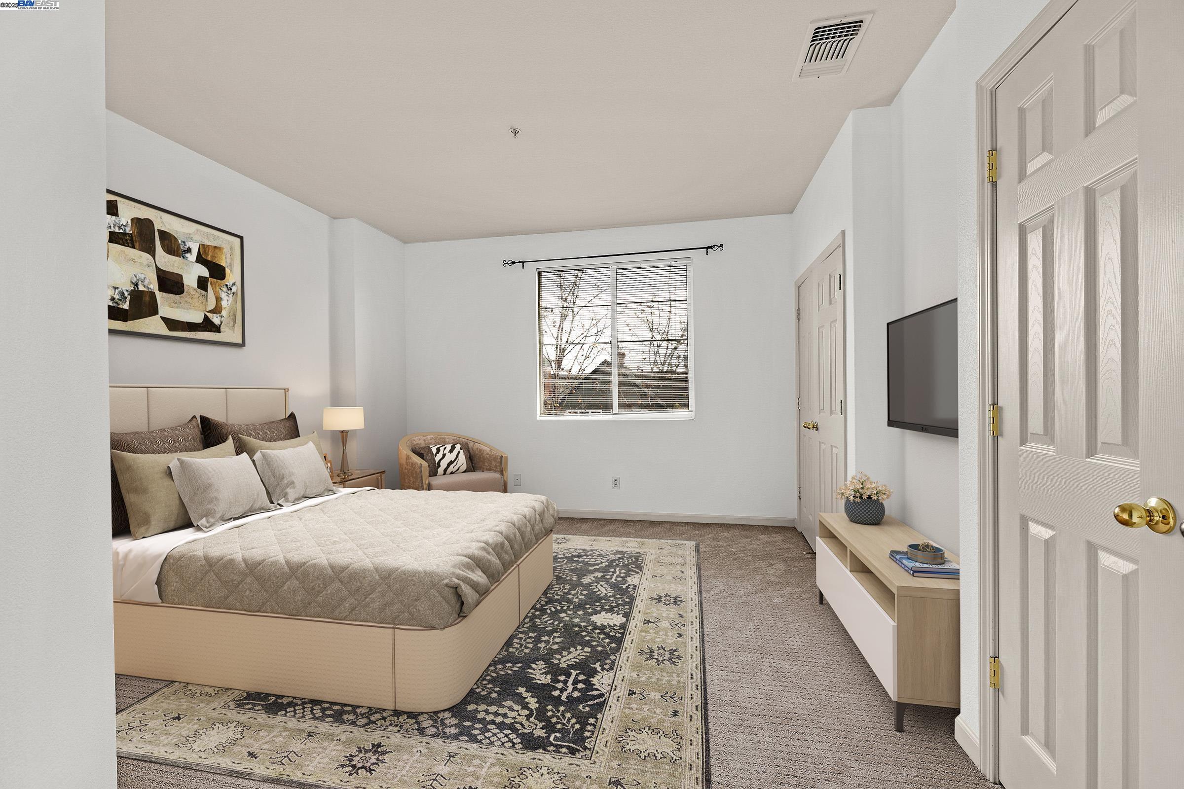 Detail Gallery Image 28 of 47 For 710 City Walk Pl #4,  Hayward,  CA 94541 - 3 Beds | 2/1 Baths