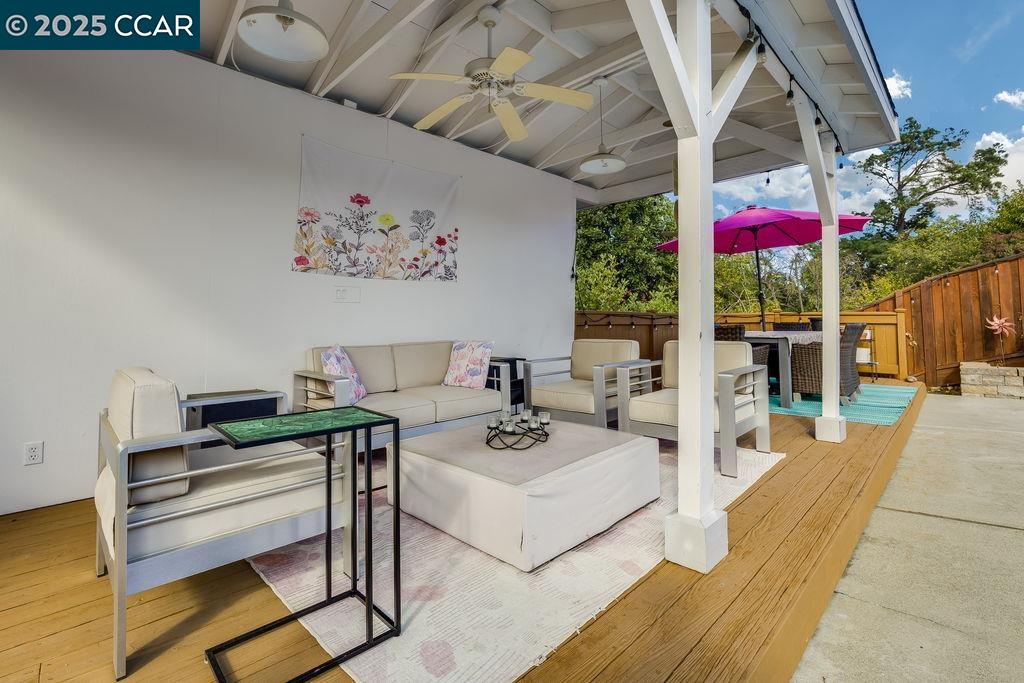 Detail Gallery Image 41 of 60 For 1221 Mcewing Ct, Concord,  CA 94521 - 3 Beds | 2 Baths