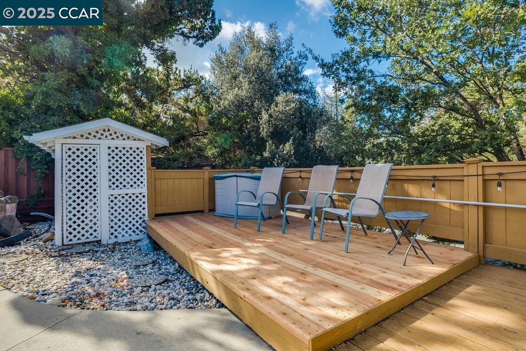 Detail Gallery Image 45 of 60 For 1221 Mcewing Ct, Concord,  CA 94521 - 3 Beds | 2 Baths