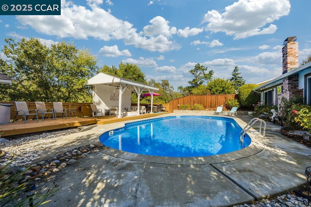 Detail Gallery Image 46 of 60 For 1221 Mcewing Ct, Concord,  CA 94521 - 3 Beds | 2 Baths