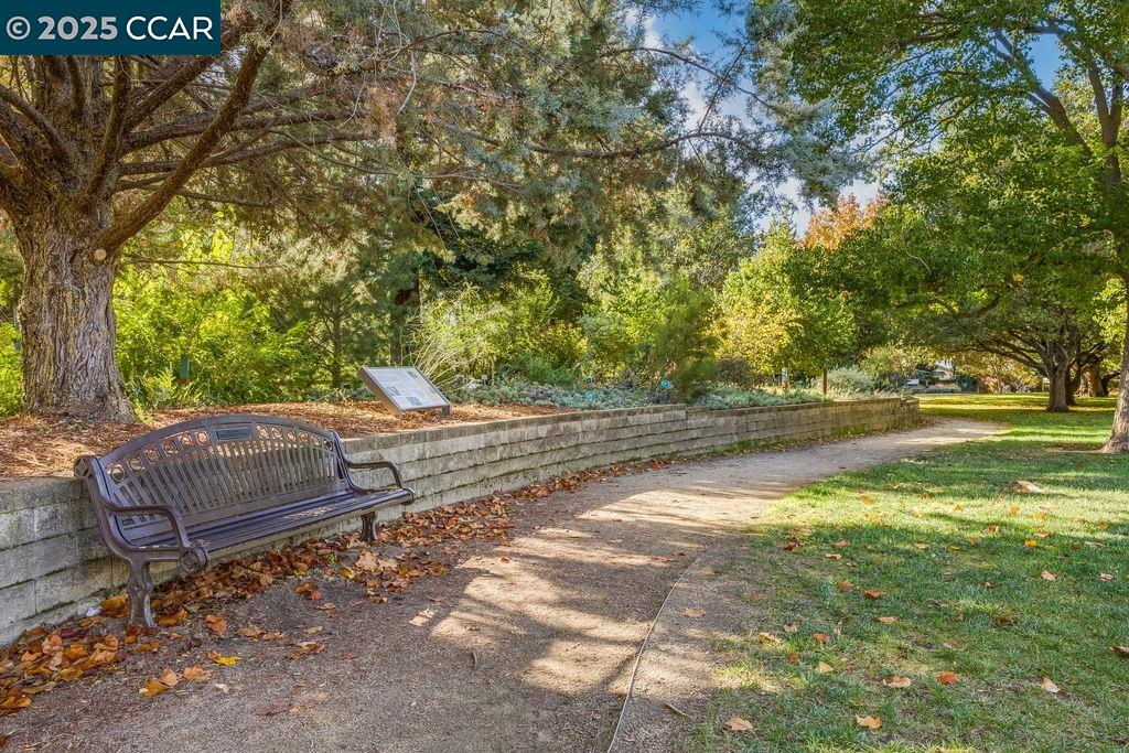 Detail Gallery Image 51 of 60 For 1221 Mcewing Ct, Concord,  CA 94521 - 3 Beds | 2 Baths