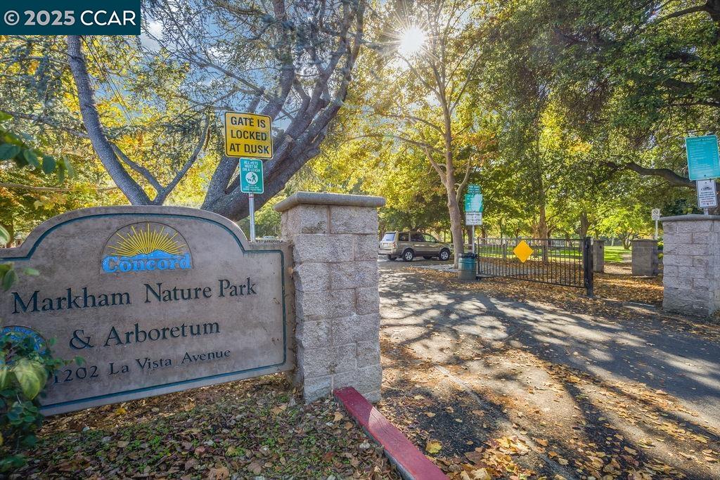 Detail Gallery Image 52 of 60 For 1221 Mcewing Ct, Concord,  CA 94521 - 3 Beds | 2 Baths