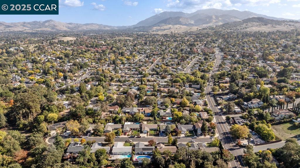 Detail Gallery Image 57 of 60 For 1221 Mcewing Ct, Concord,  CA 94521 - 3 Beds | 2 Baths