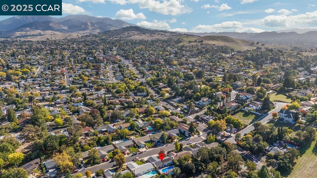 Detail Gallery Image 58 of 60 For 1221 Mcewing Ct, Concord,  CA 94521 - 3 Beds | 2 Baths