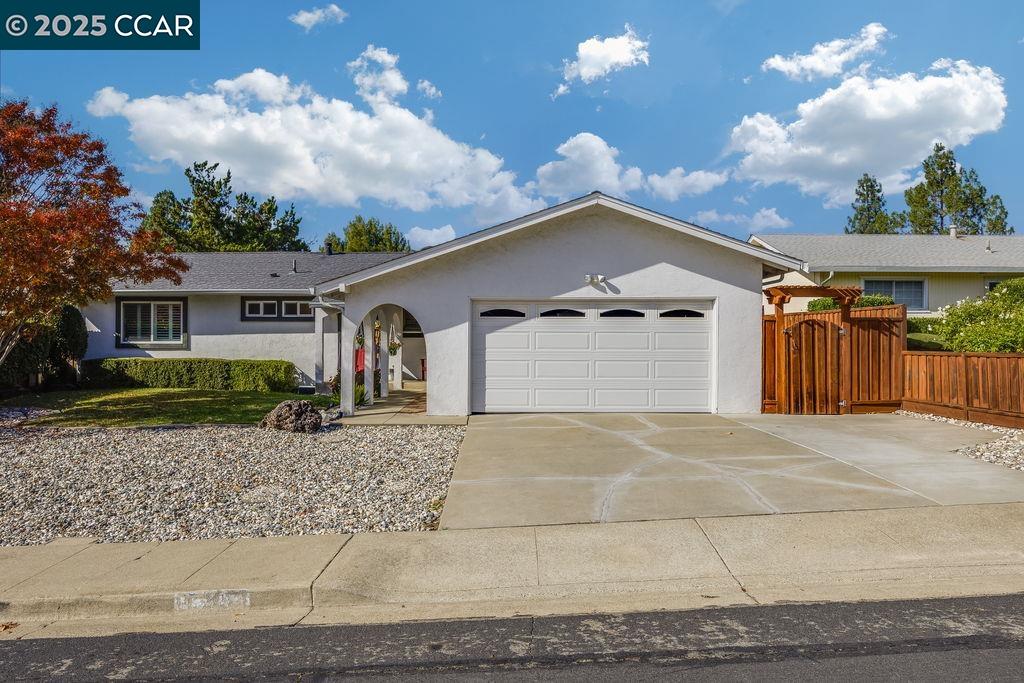 Detail Gallery Image 59 of 60 For 1221 Mcewing Ct, Concord,  CA 94521 - 3 Beds | 2 Baths