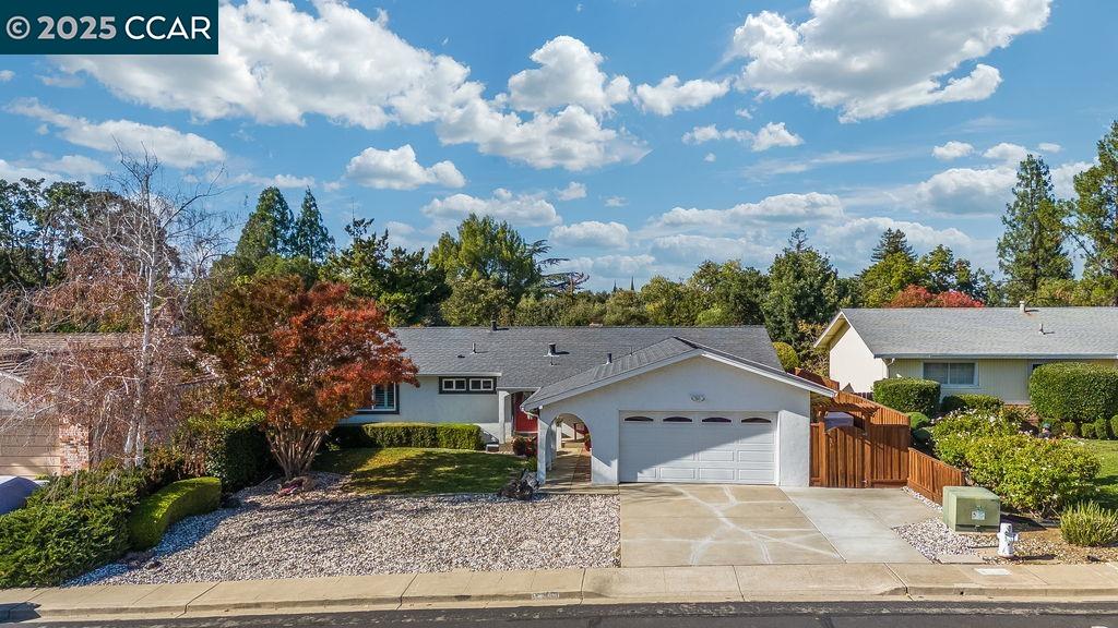 Detail Gallery Image 60 of 60 For 1221 Mcewing Ct, Concord,  CA 94521 - 3 Beds | 2 Baths