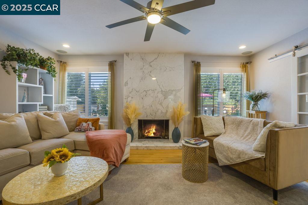 Detail Gallery Image 7 of 60 For 1221 Mcewing Ct, Concord,  CA 94521 - 3 Beds | 2 Baths