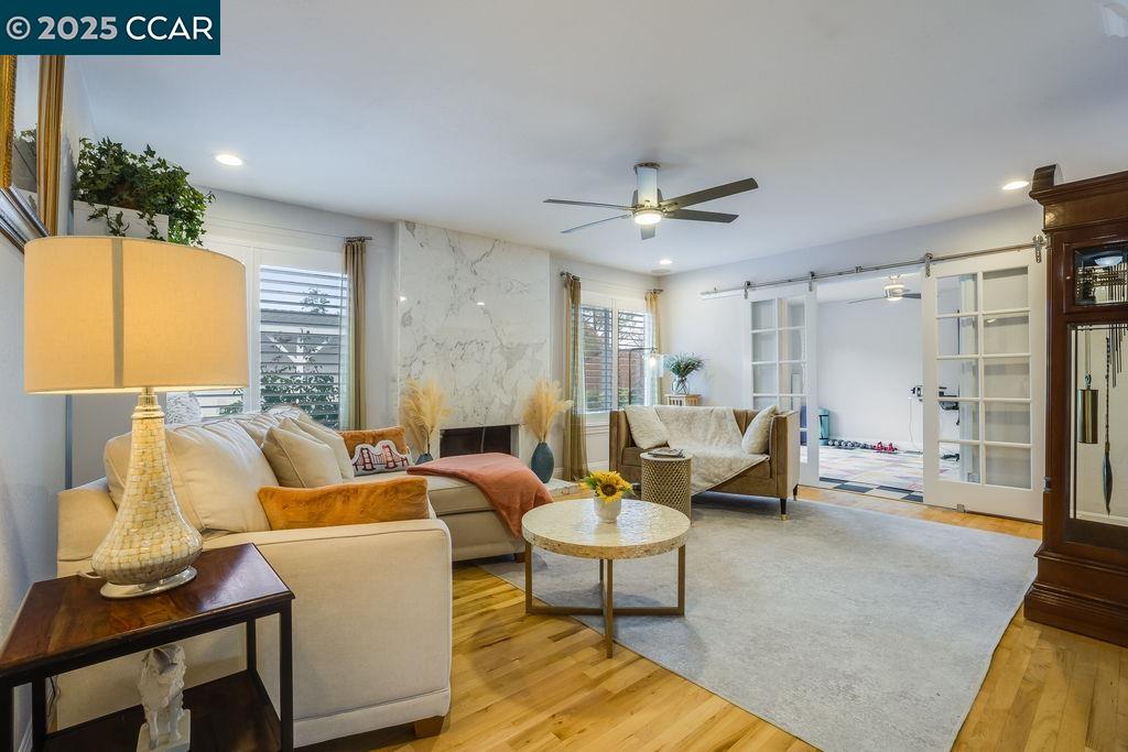 Detail Gallery Image 10 of 60 For 1221 Mcewing Ct, Concord,  CA 94521 - 3 Beds | 2 Baths