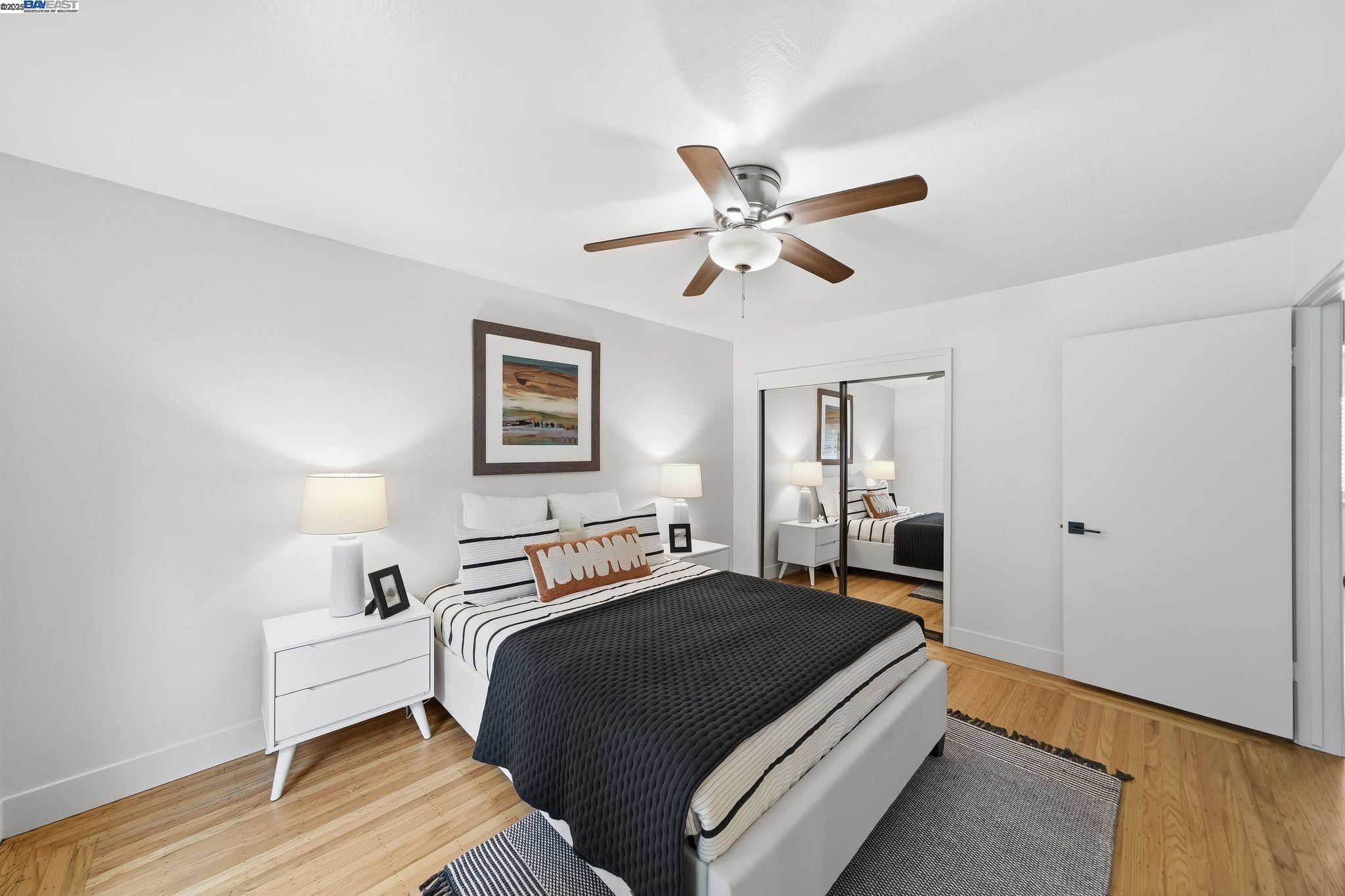 Detail Gallery Image 13 of 38 For 24006 Azevedo Ave, Hayward,  CA 94541 - 3 Beds | 2/1 Baths